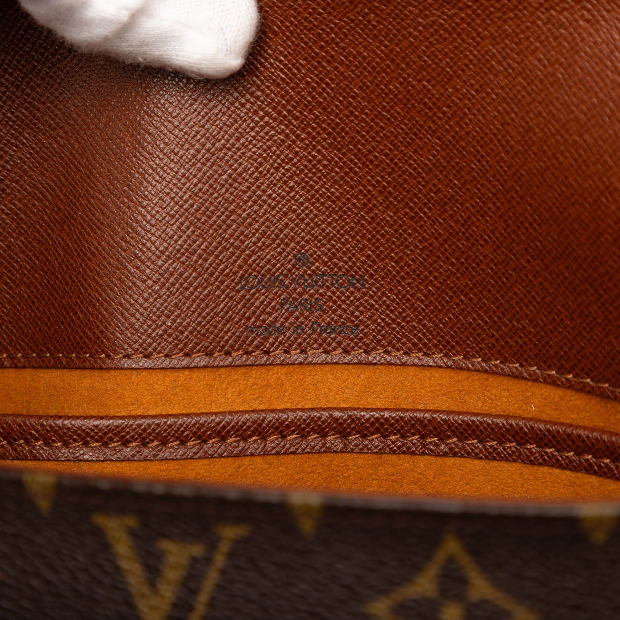 Louis Vuitton Monogram Musette Tango Short Strap Size ONE SIZE - 5 Thumbnail
