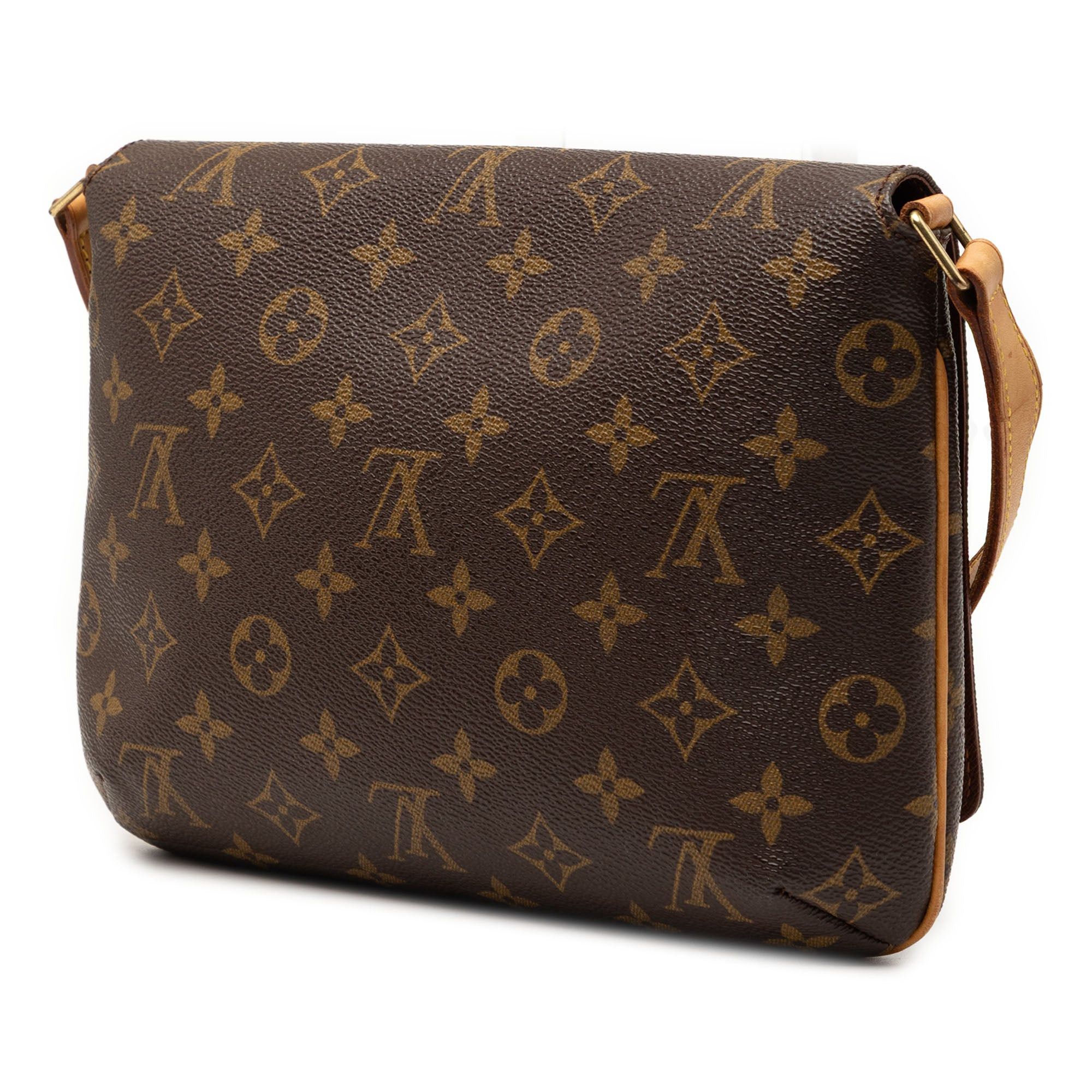 Louis Vuitton Monogram Musette Tango Short Strap Size ONE SIZE - 2 Thumbnail