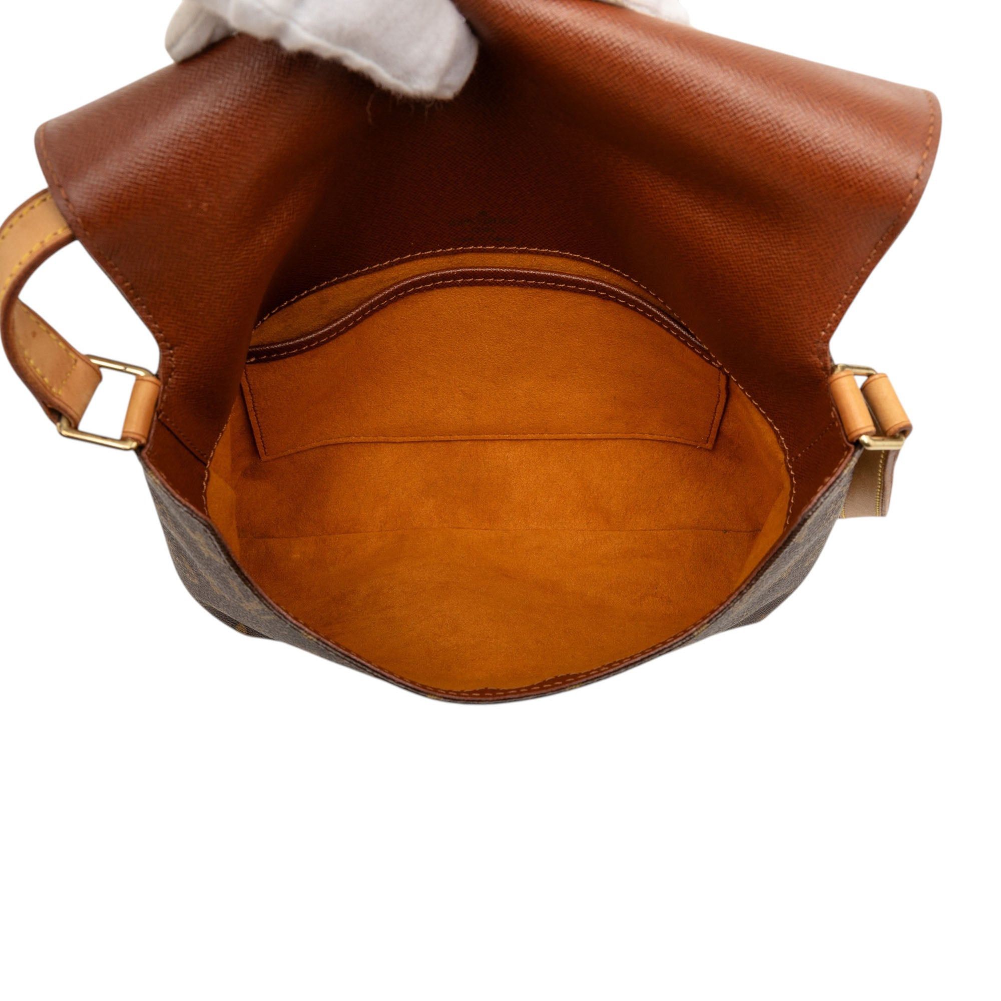 Louis Vuitton Monogram Musette Tango Short Strap Size ONE SIZE - 4 Thumbnail