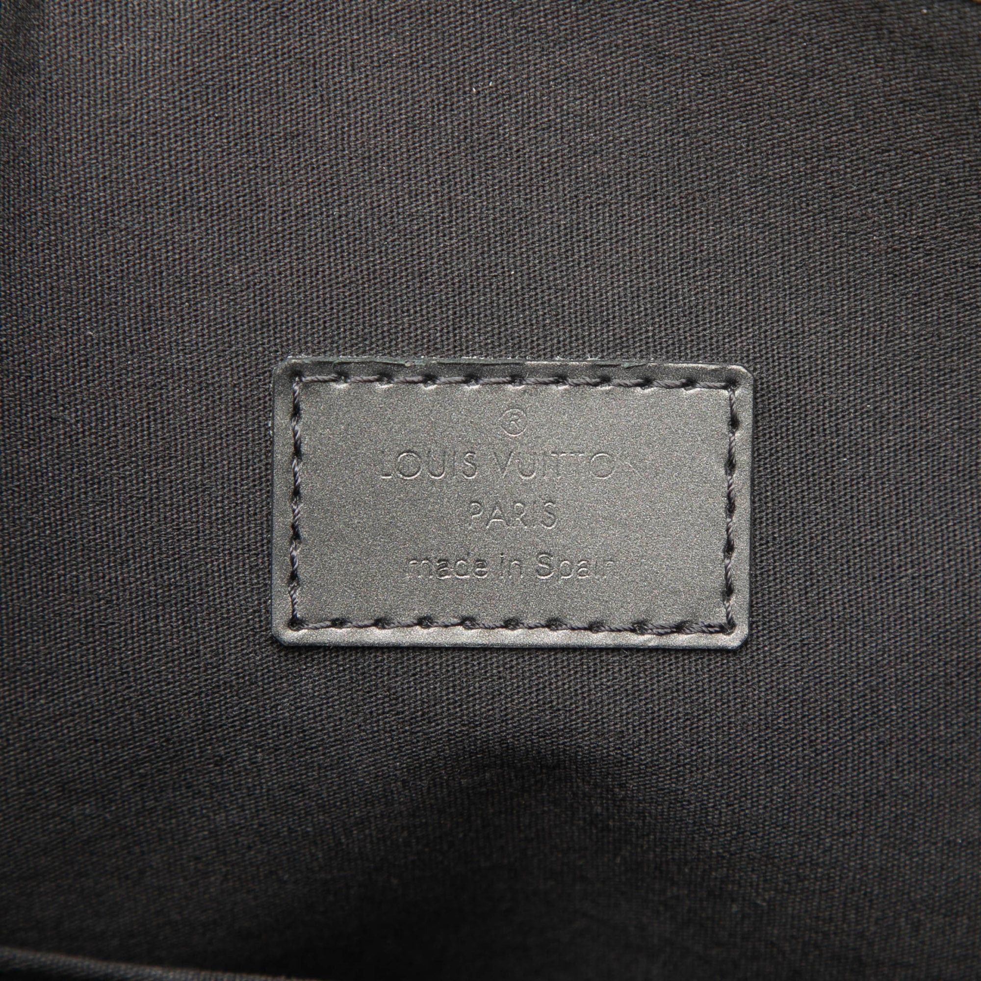 Louis Vuitton Monogram Mat Sutter Size ONE SIZE - 5 Thumbnail