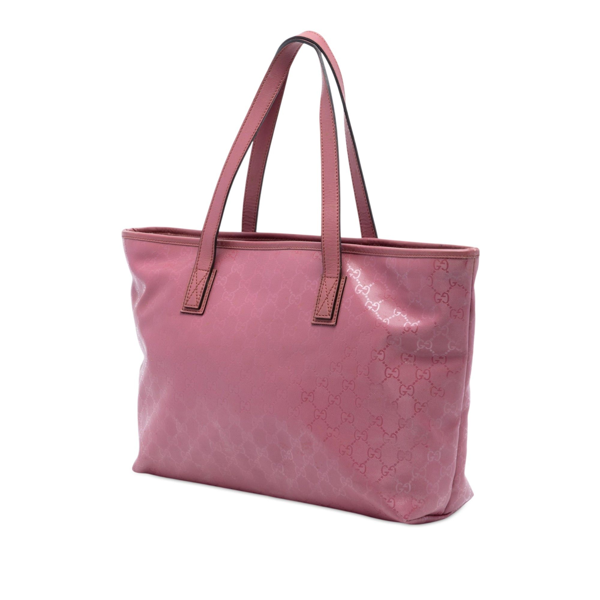 Gucci Medium GG Imprime Tote Size ONE SIZE - 2 Thumbnail