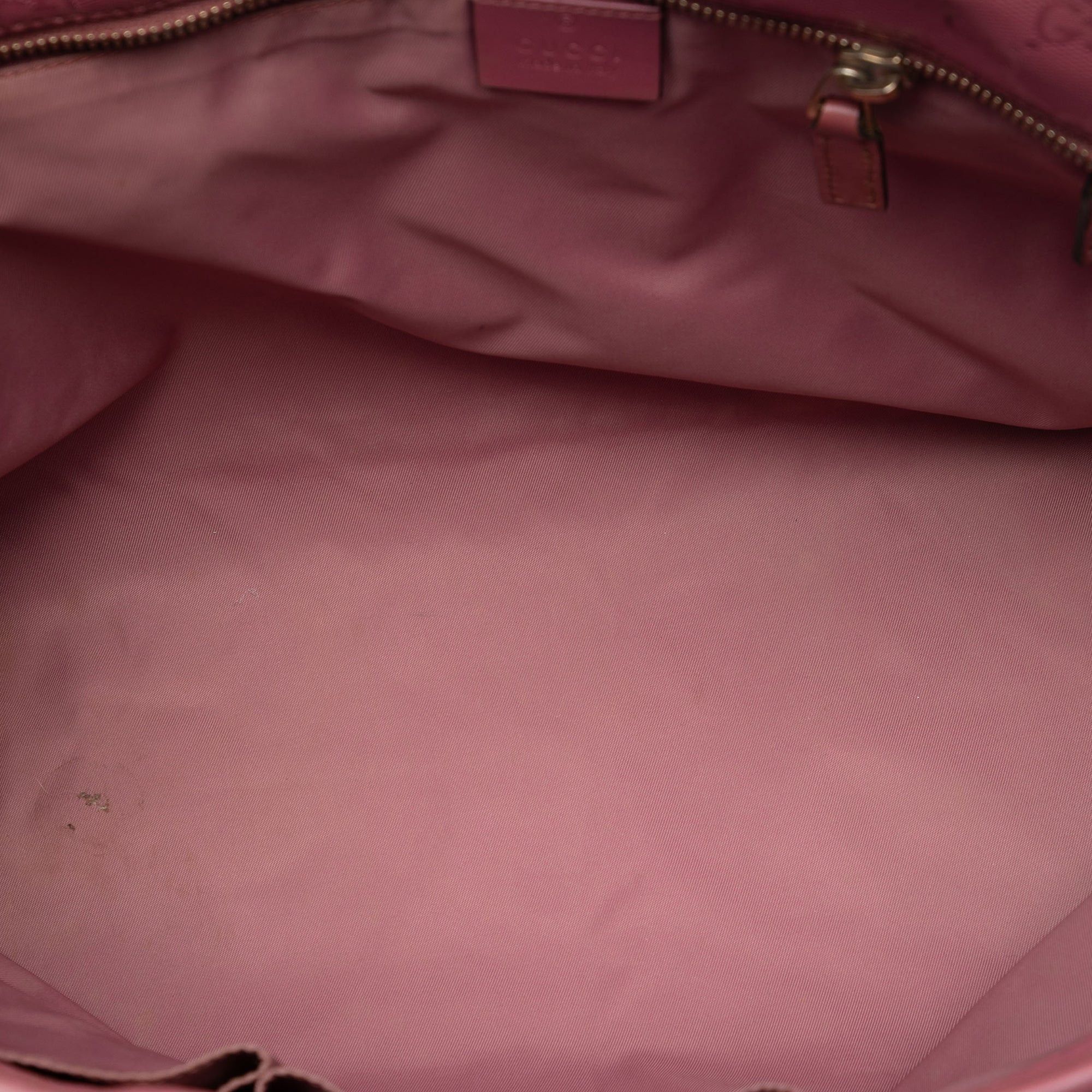 Gucci Medium GG Imprime Tote Size ONE SIZE - 4 Thumbnail