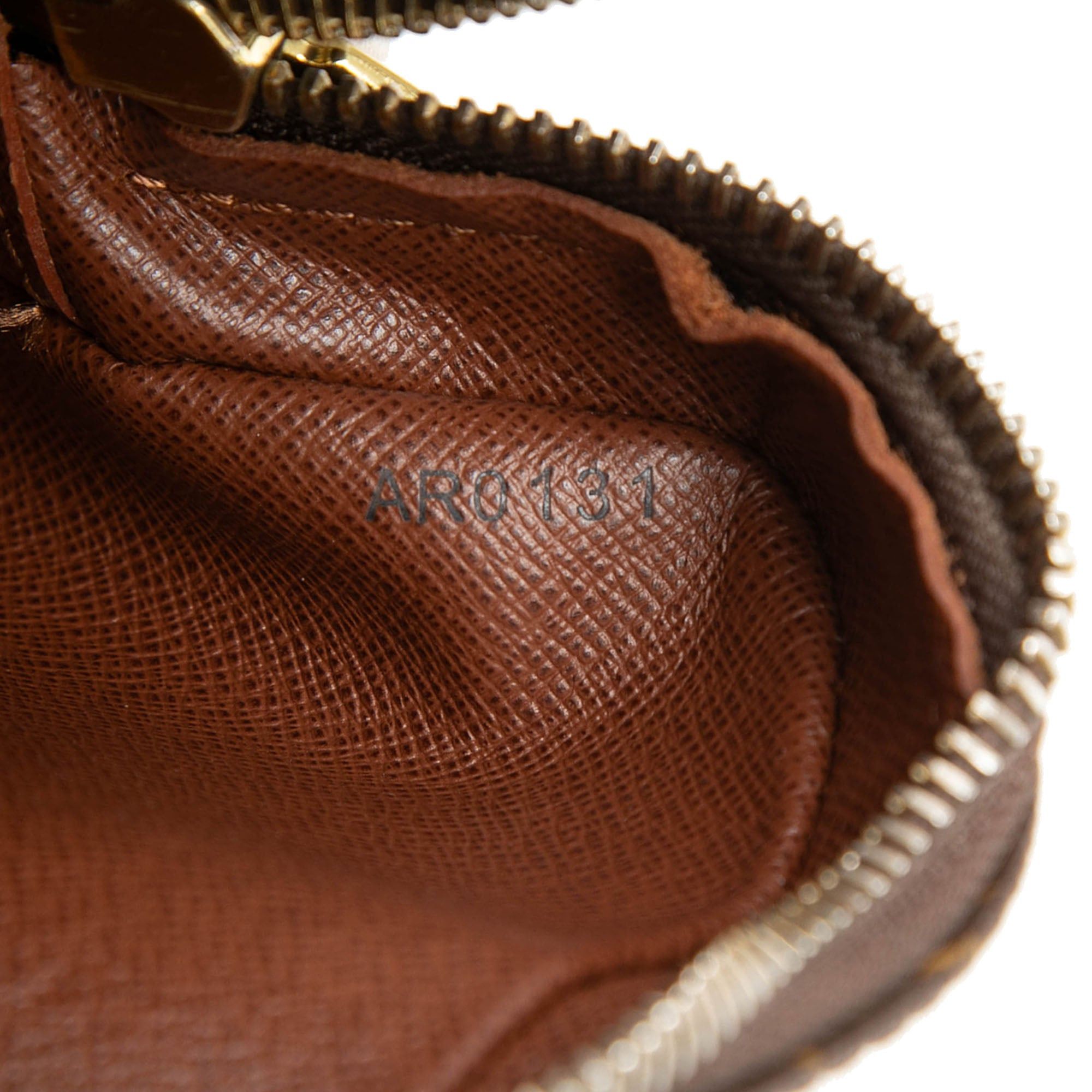Louis Vuitton Monogram Nil Crossbody Size ONE SIZE - 6 Thumbnail