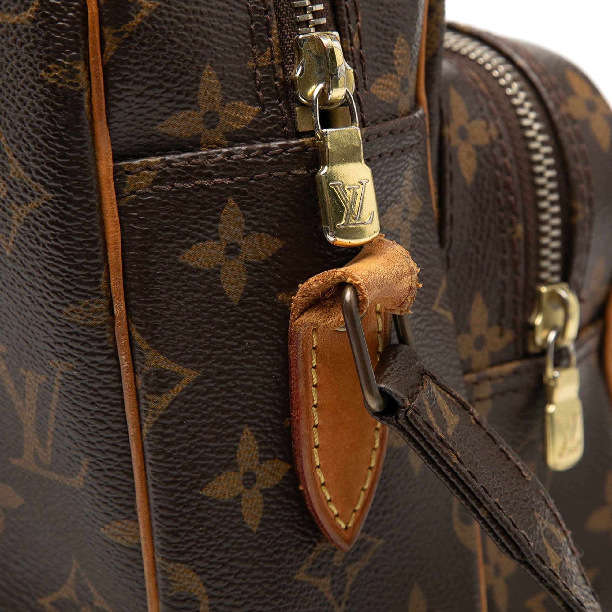Louis Vuitton Monogram Nil Crossbody Size ONE SIZE - 7 Thumbnail
