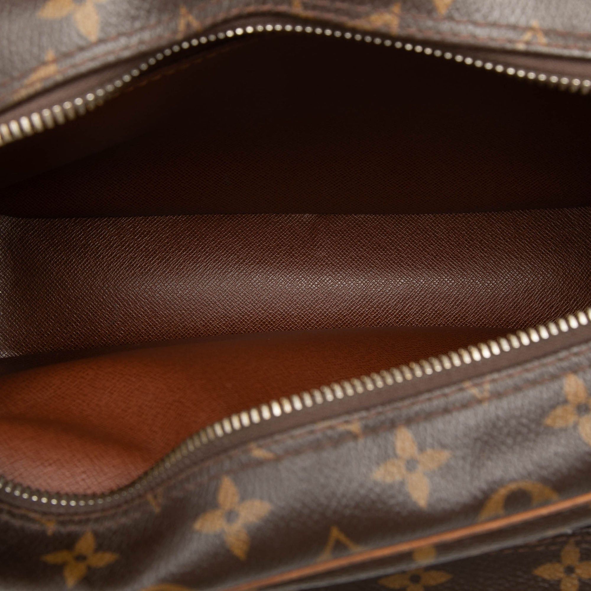 Louis Vuitton Monogram Nil Crossbody Size ONE SIZE - 4 Thumbnail