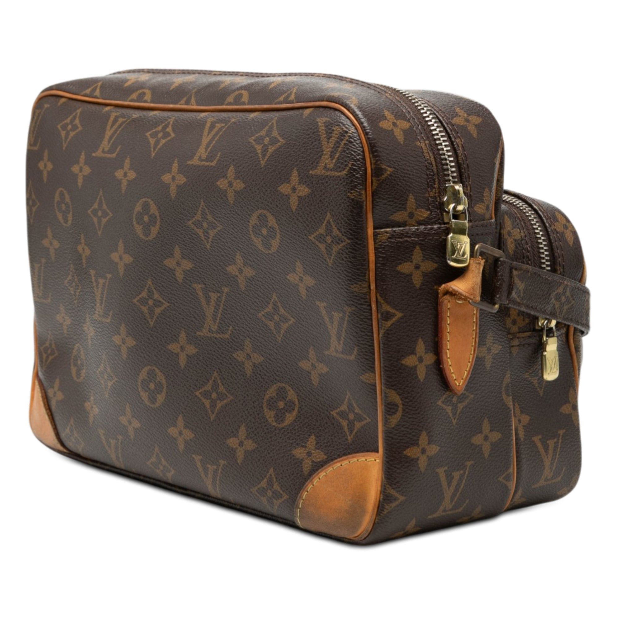 Louis Vuitton Monogram Nil Crossbody Size ONE SIZE - 2 Thumbnail