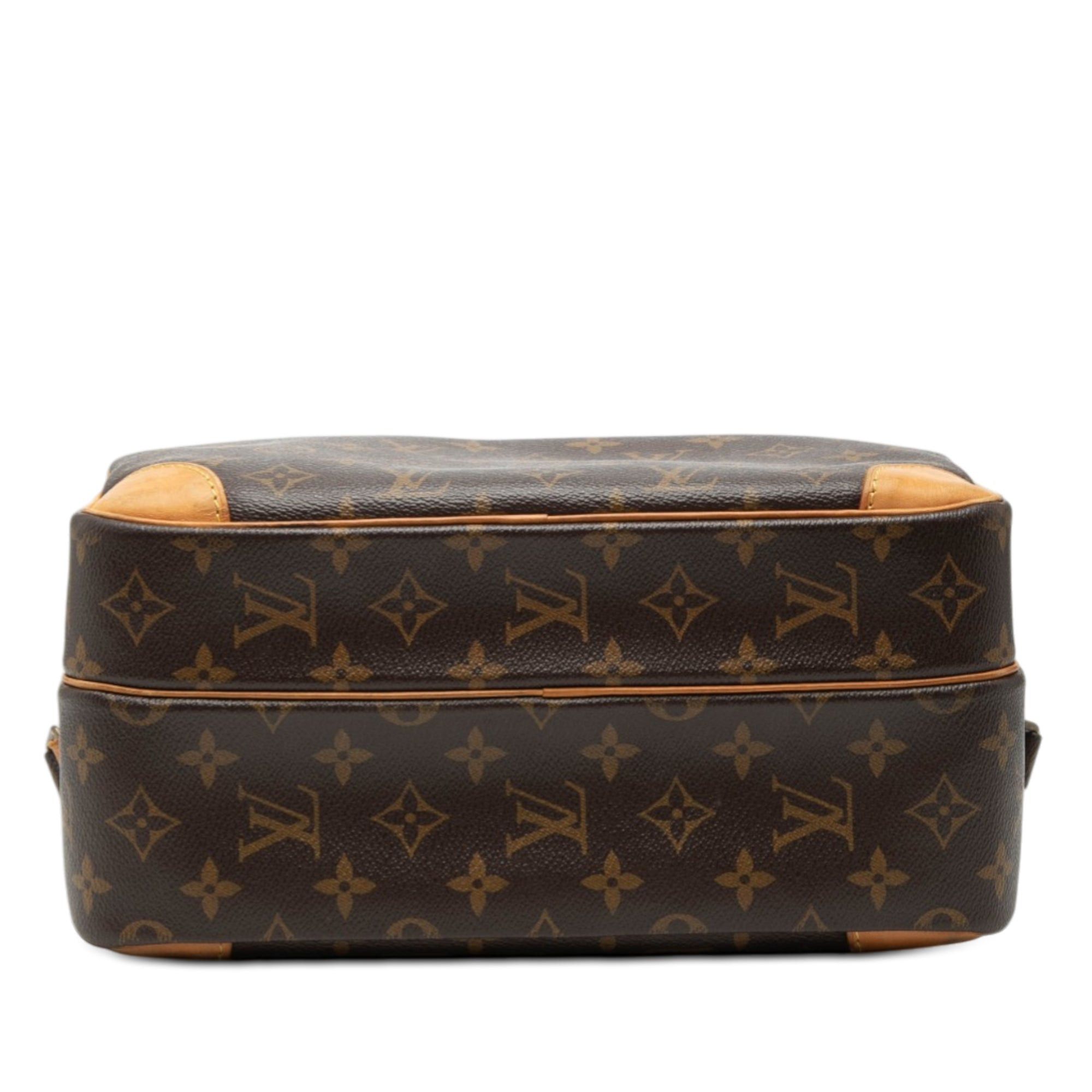 Louis Vuitton Monogram Nil Crossbody Size ONE SIZE - 3 Thumbnail