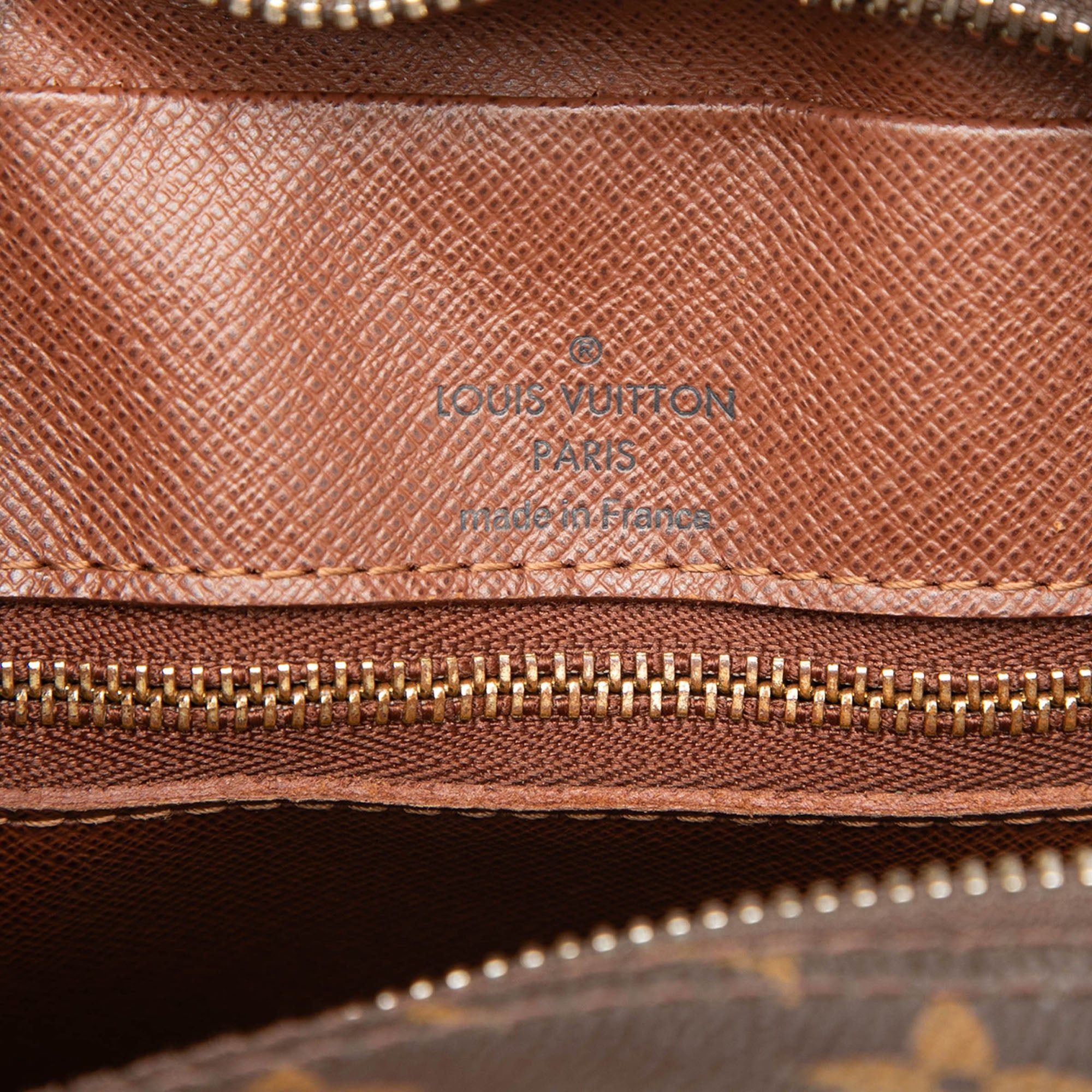 Louis Vuitton Monogram Nil Crossbody Size ONE SIZE - 5 Thumbnail