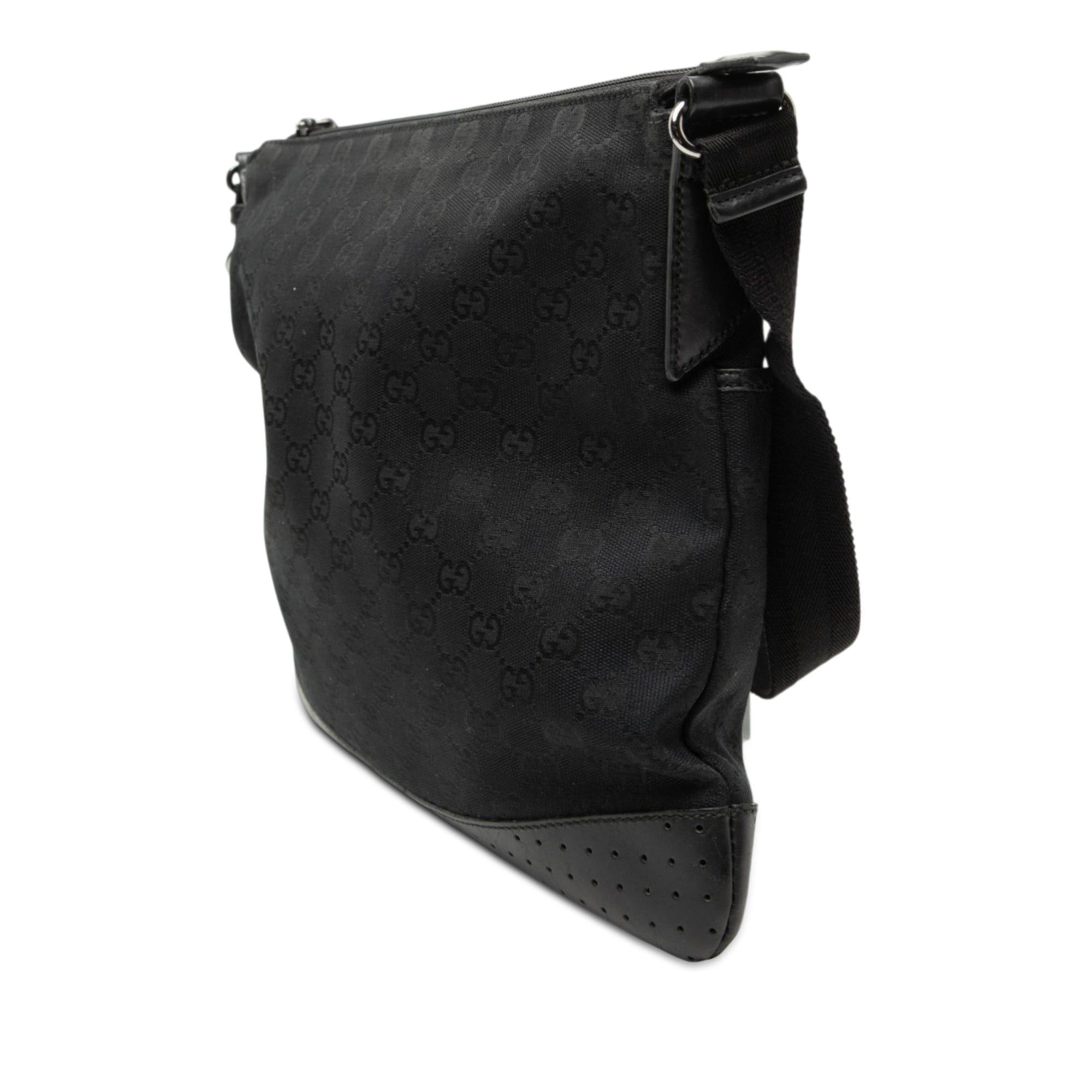 Gucci GG Canvas Crossbody Size ONE SIZE - 2 Thumbnail