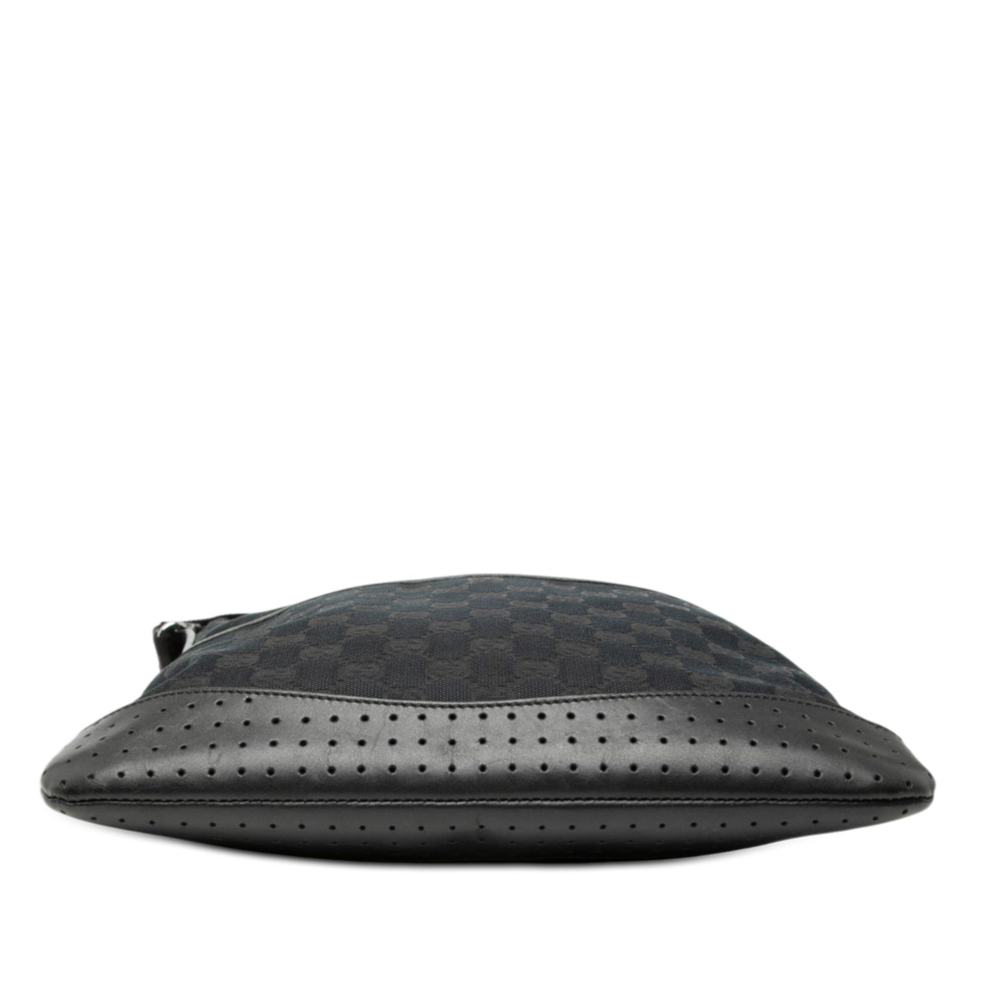 Gucci GG Canvas Crossbody Size ONE SIZE - 3 Thumbnail