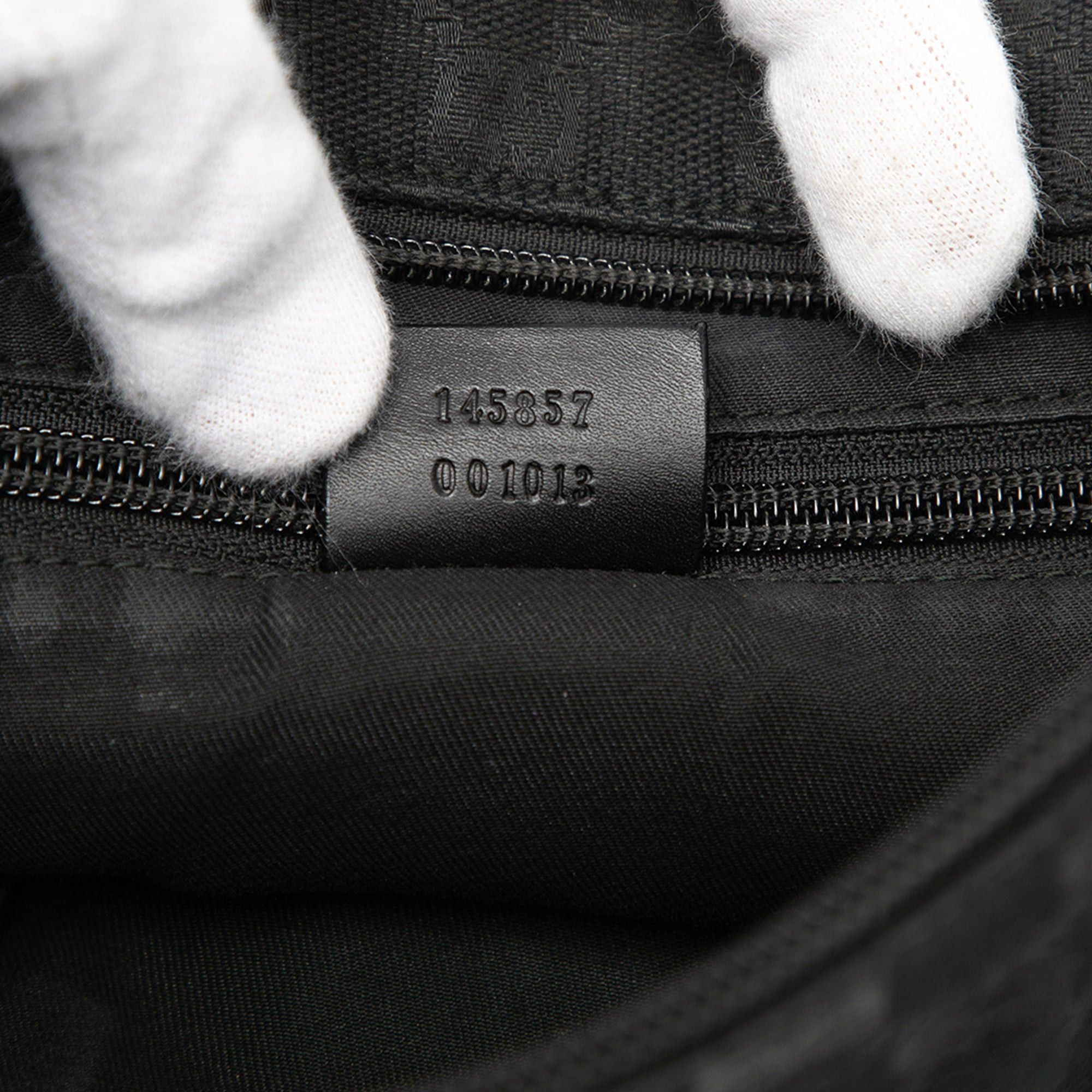 Gucci GG Canvas Crossbody Size ONE SIZE - 6 Thumbnail