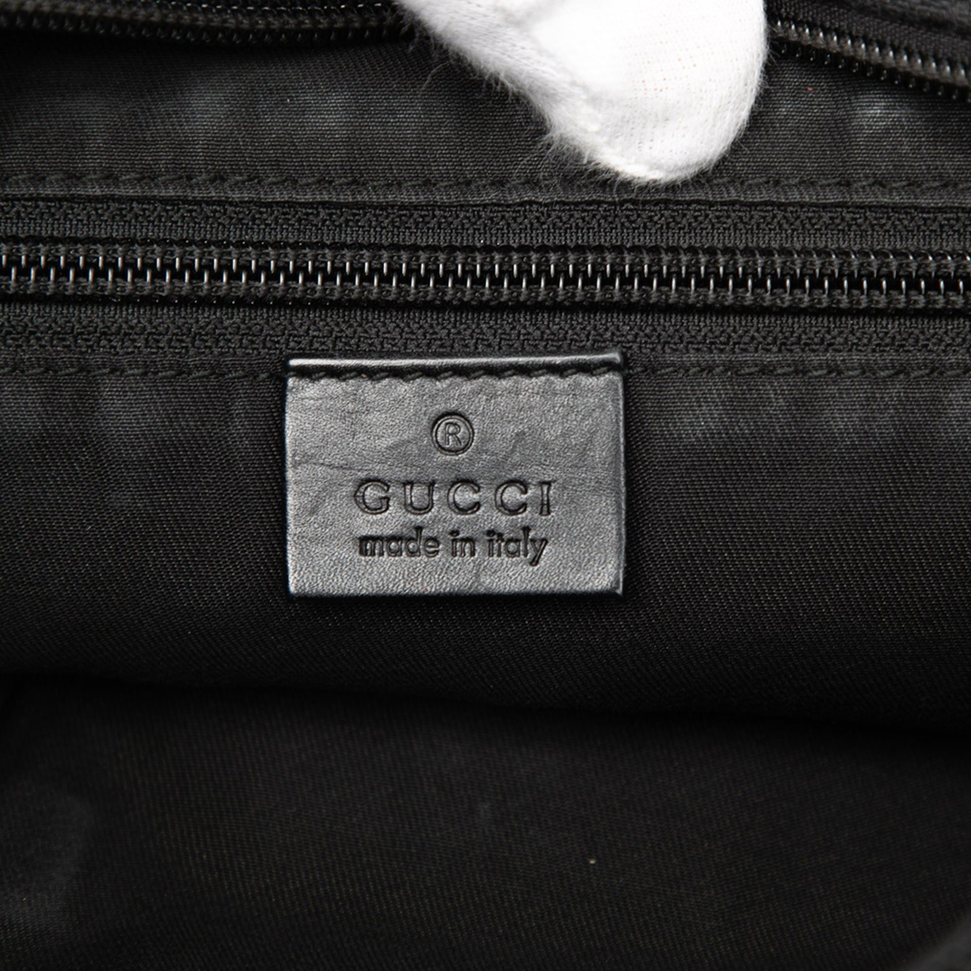 Gucci GG Canvas Crossbody Size ONE SIZE - 5 Thumbnail