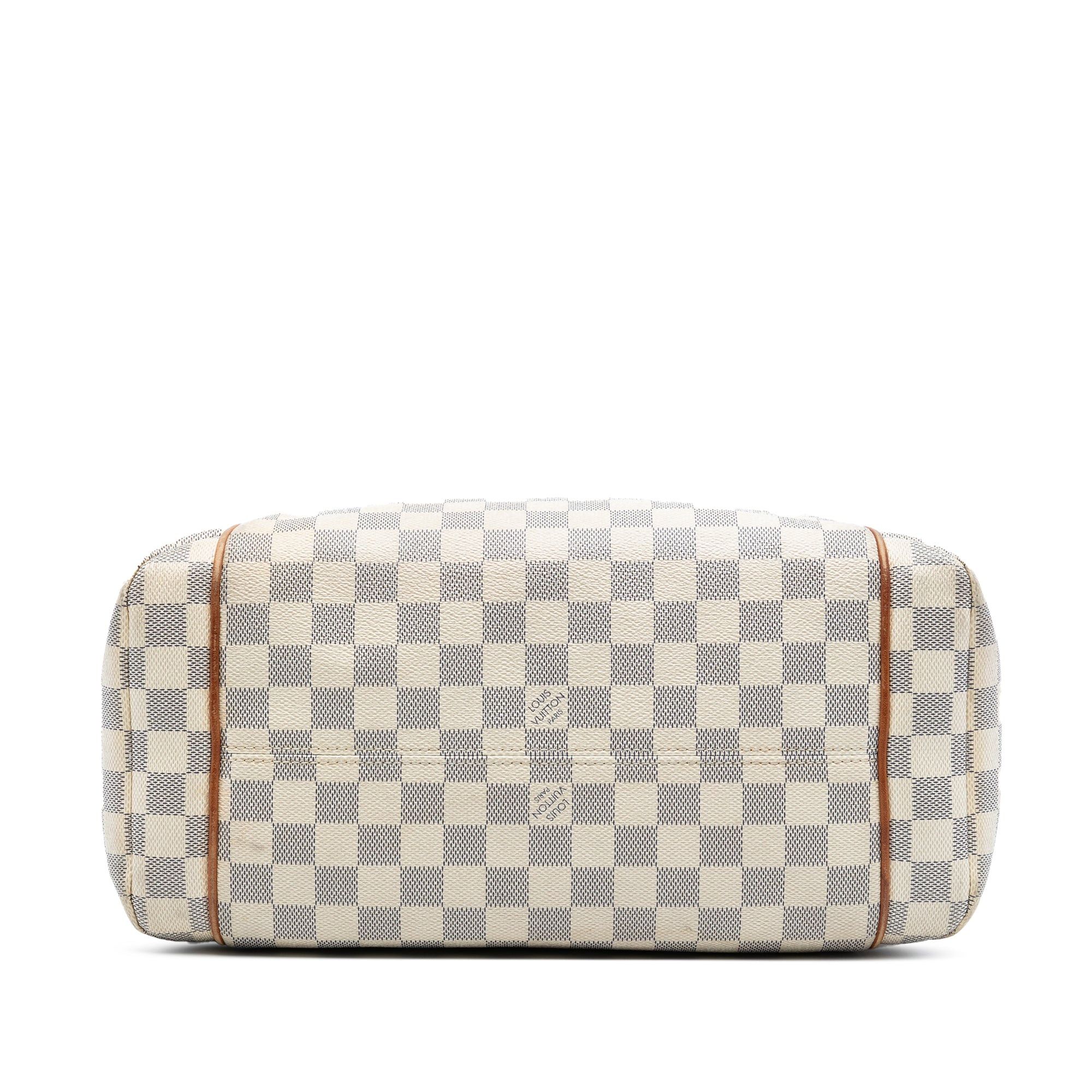 Louis Vuitton Damier Azur Totally MM Size ONE SIZE - 3 Thumbnail
