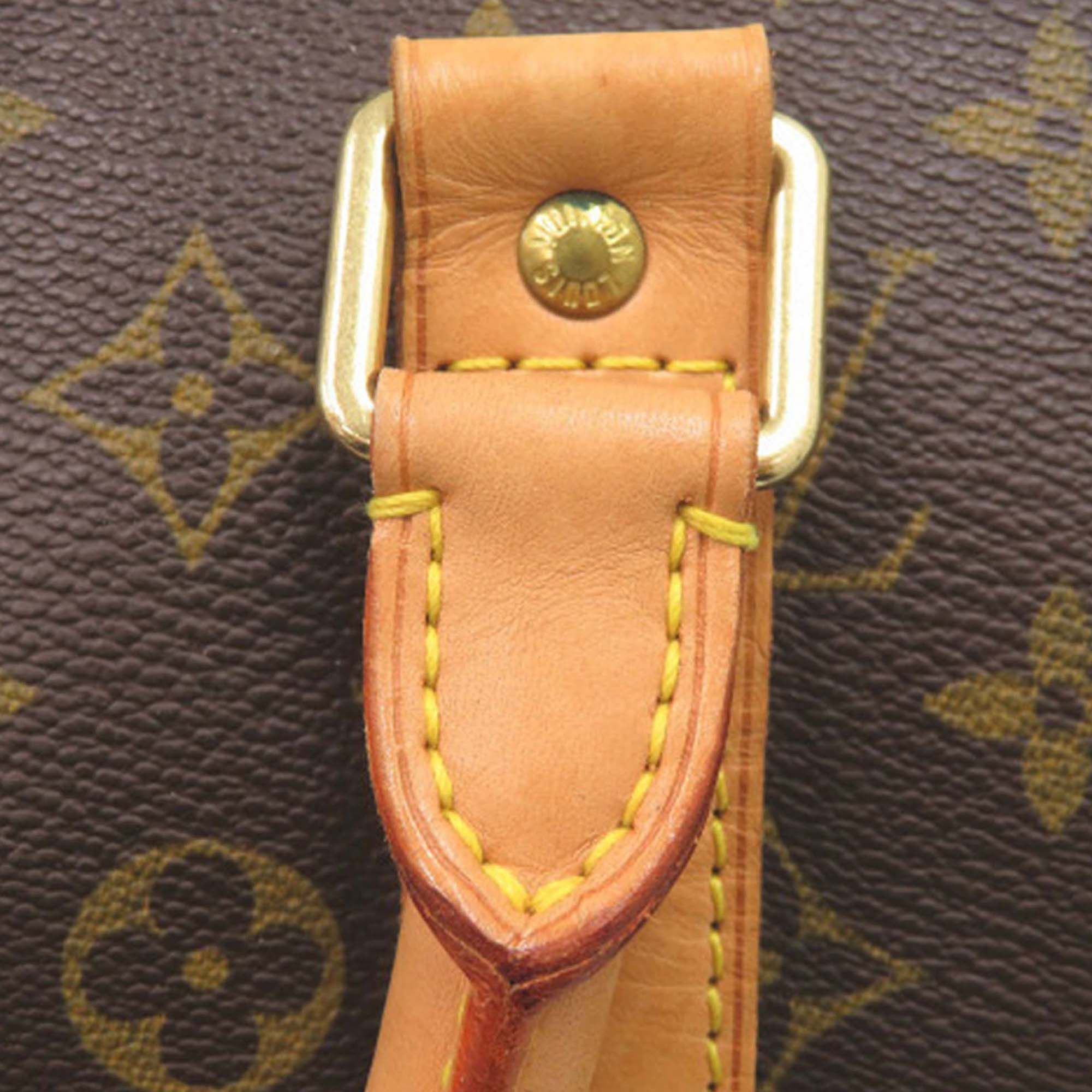 Louis Vuitton Monogram Keepall Bandouliere 55 Size ONE SIZE - 14 Thumbnail