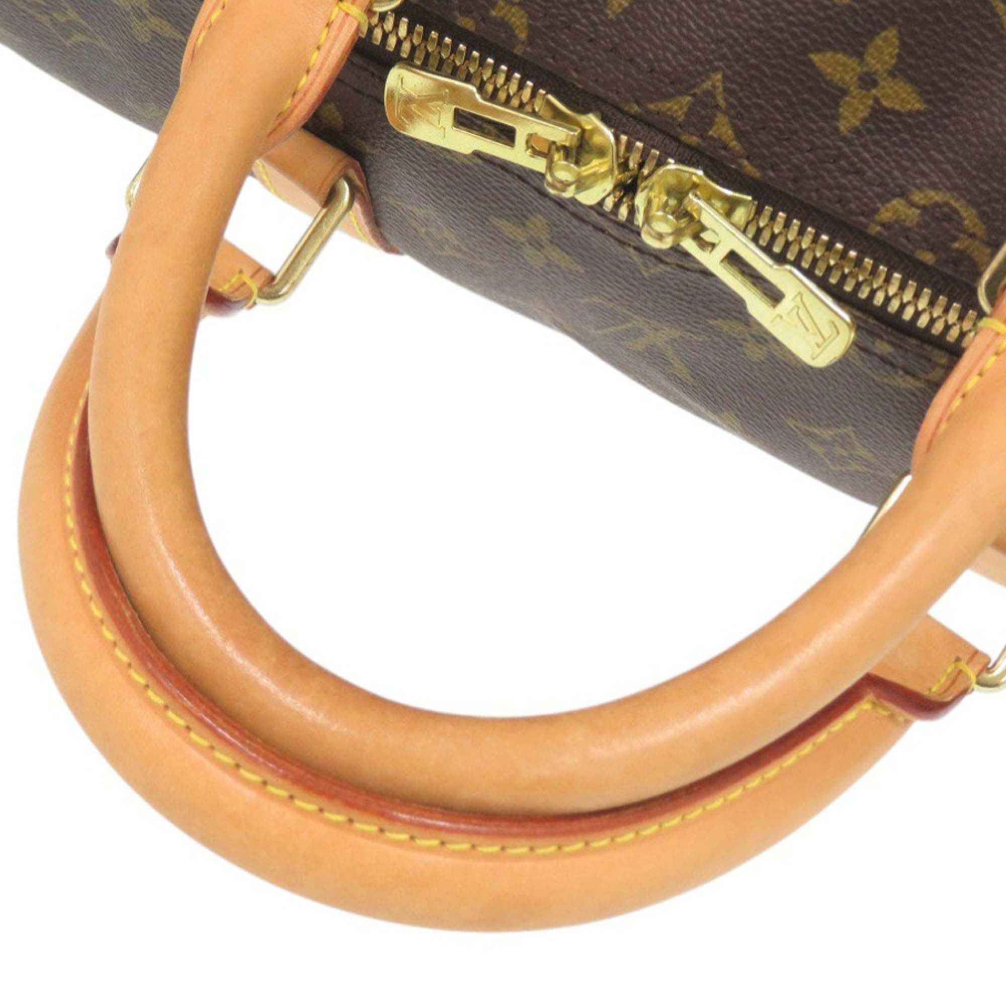 Louis Vuitton Monogram Keepall Bandouliere 55 Size ONE SIZE - 17 Thumbnail