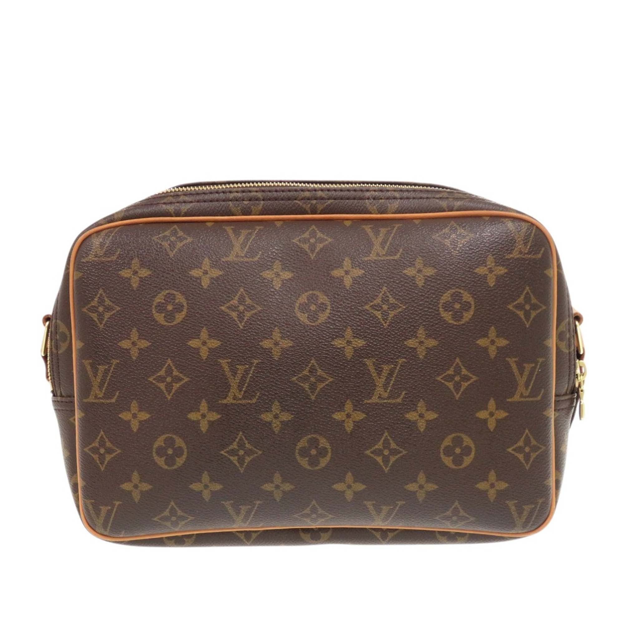 Louis Vuitton Monogram Reporter PM Size ONE SIZE - 2 Thumbnail