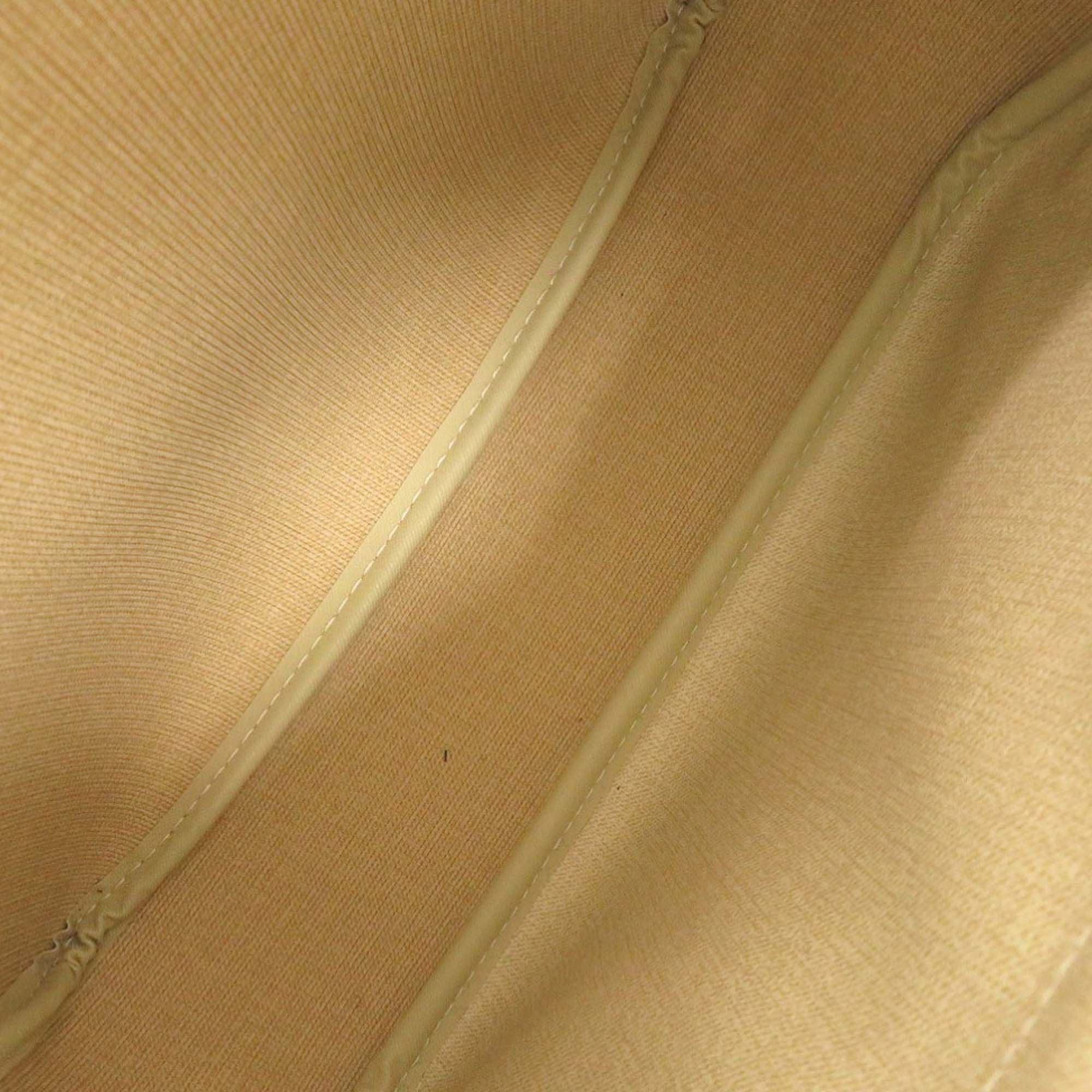 Louis Vuitton Monogram Reporter PM Size ONE SIZE - 4 Thumbnail