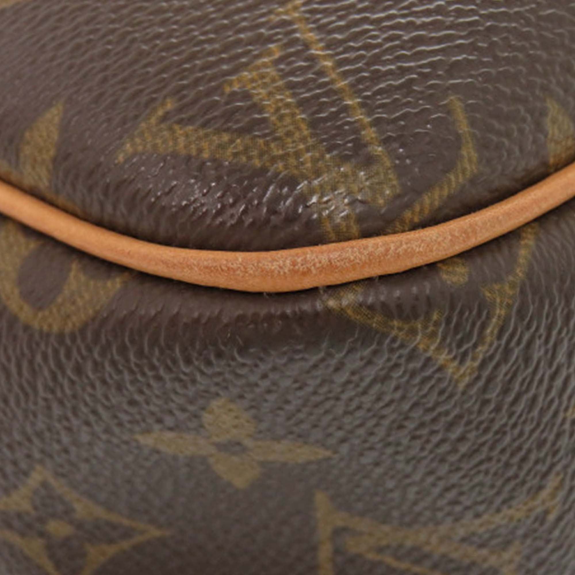 Louis Vuitton Monogram Reporter PM Size ONE SIZE - 10 Thumbnail