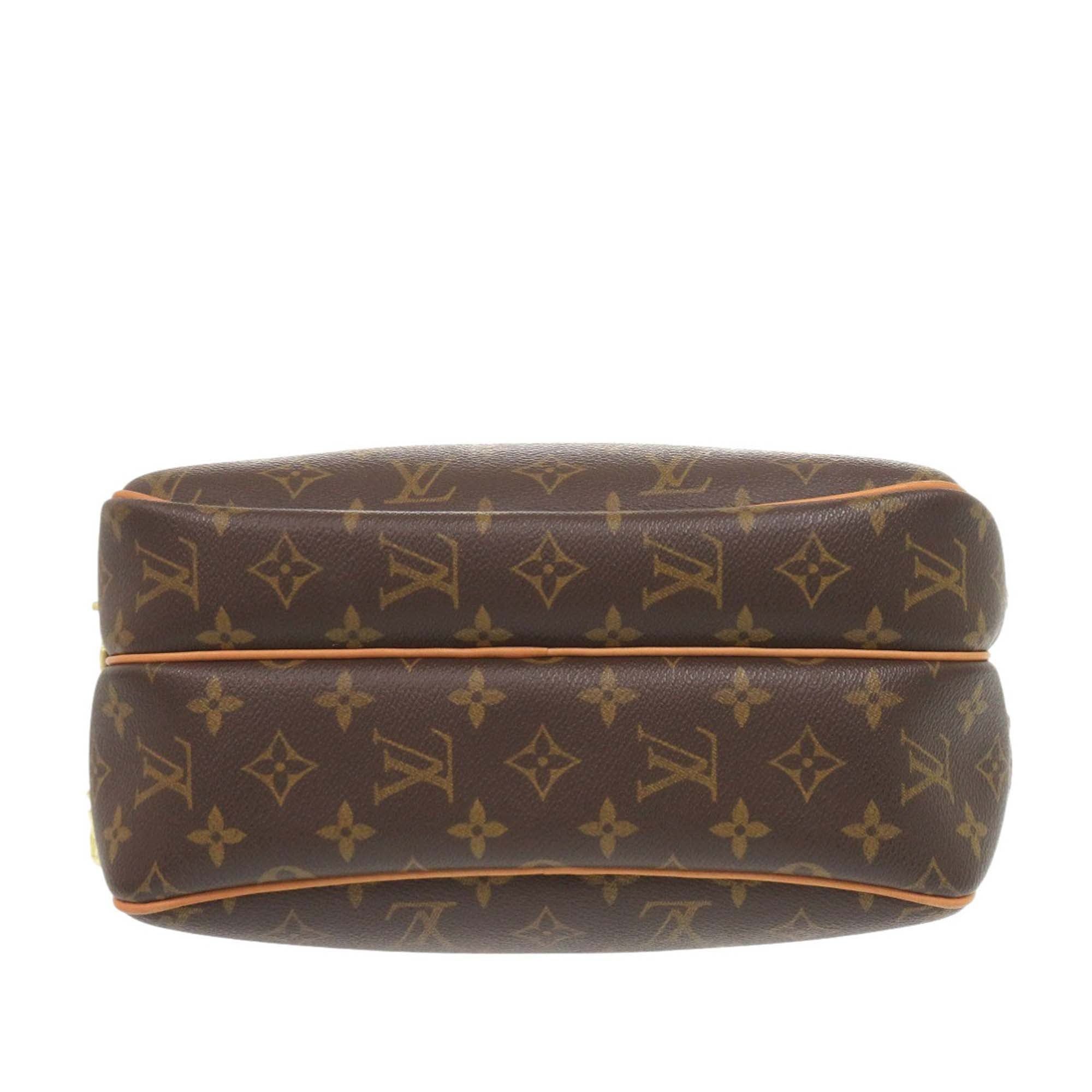Louis Vuitton Monogram Reporter PM Size ONE SIZE - 3 Thumbnail