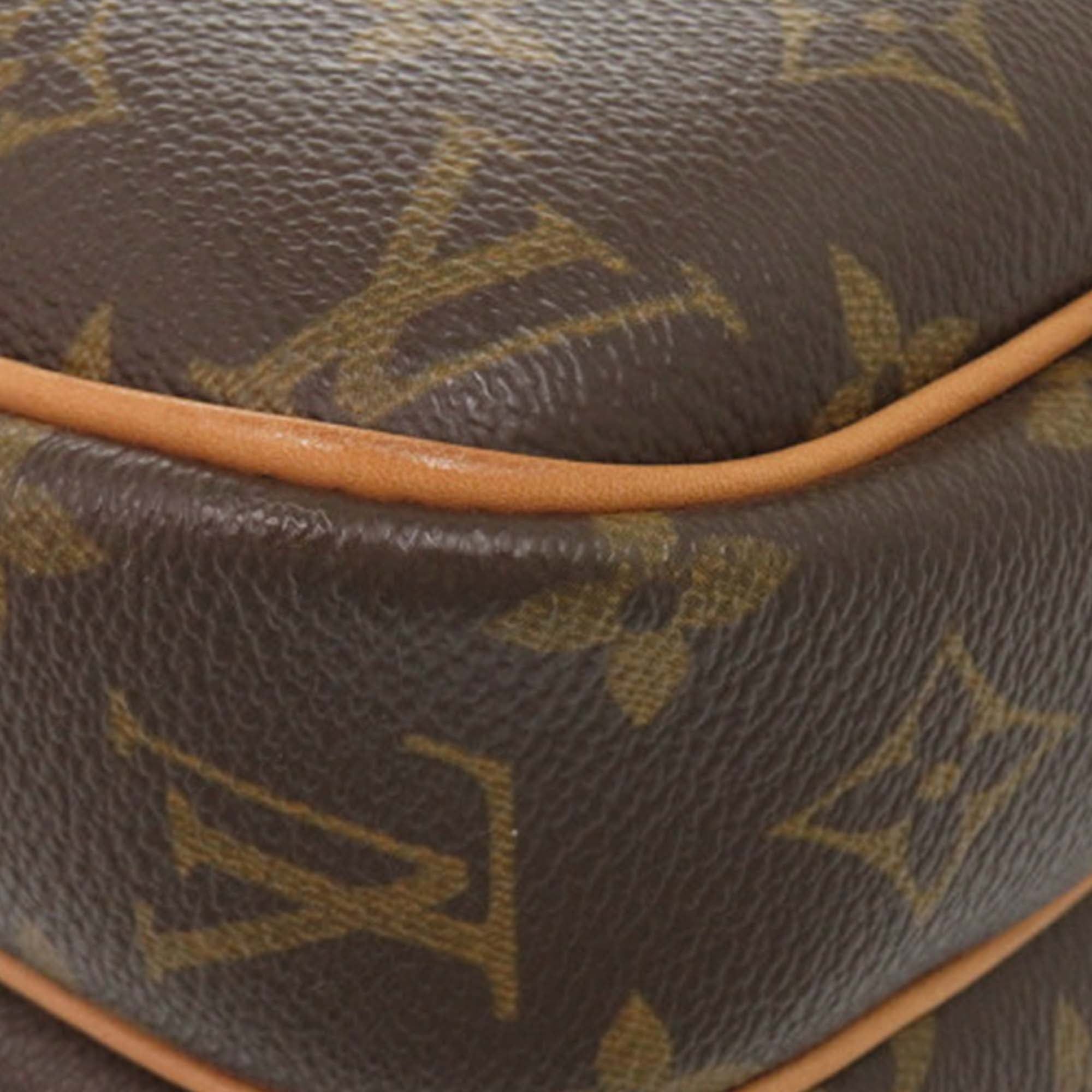 Louis Vuitton Monogram Reporter PM Size ONE SIZE - 12 Thumbnail