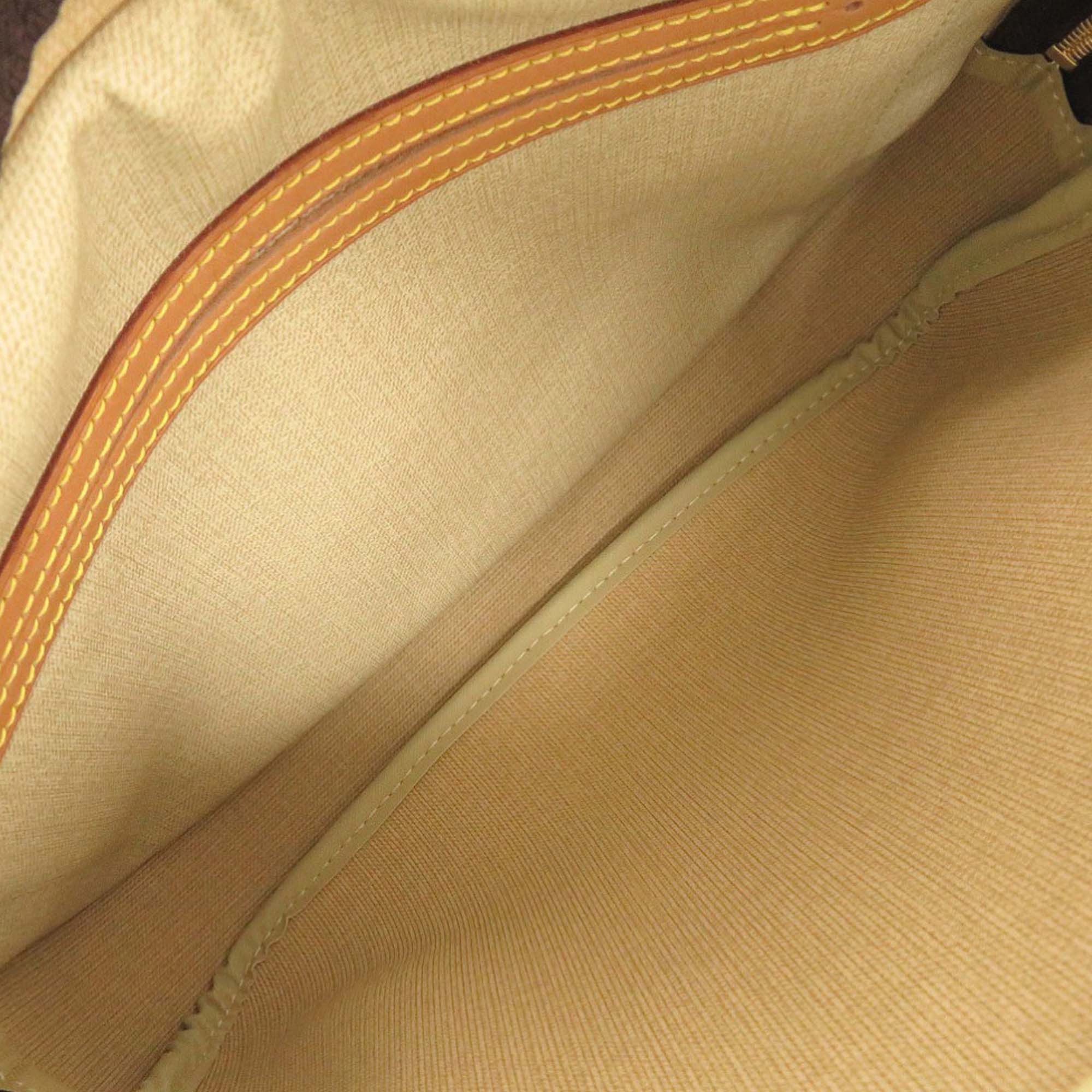 Louis Vuitton Monogram Reporter PM Size ONE SIZE - 5 Thumbnail