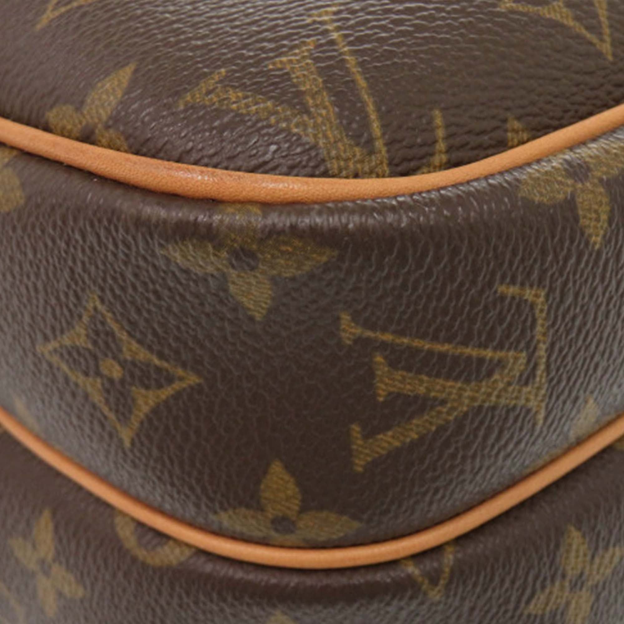 Louis Vuitton Monogram Reporter PM Size ONE SIZE - 13 Thumbnail