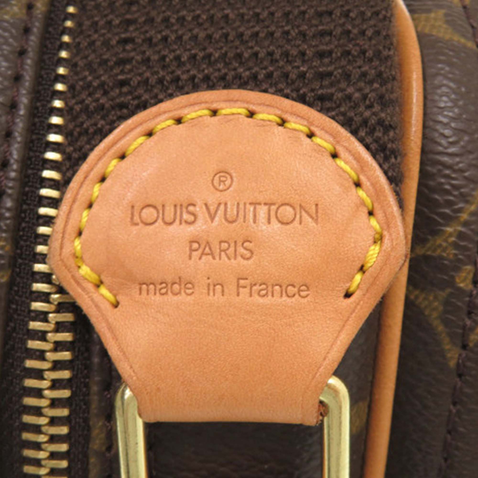 Louis Vuitton Monogram Reporter PM Size ONE SIZE - 6 Thumbnail