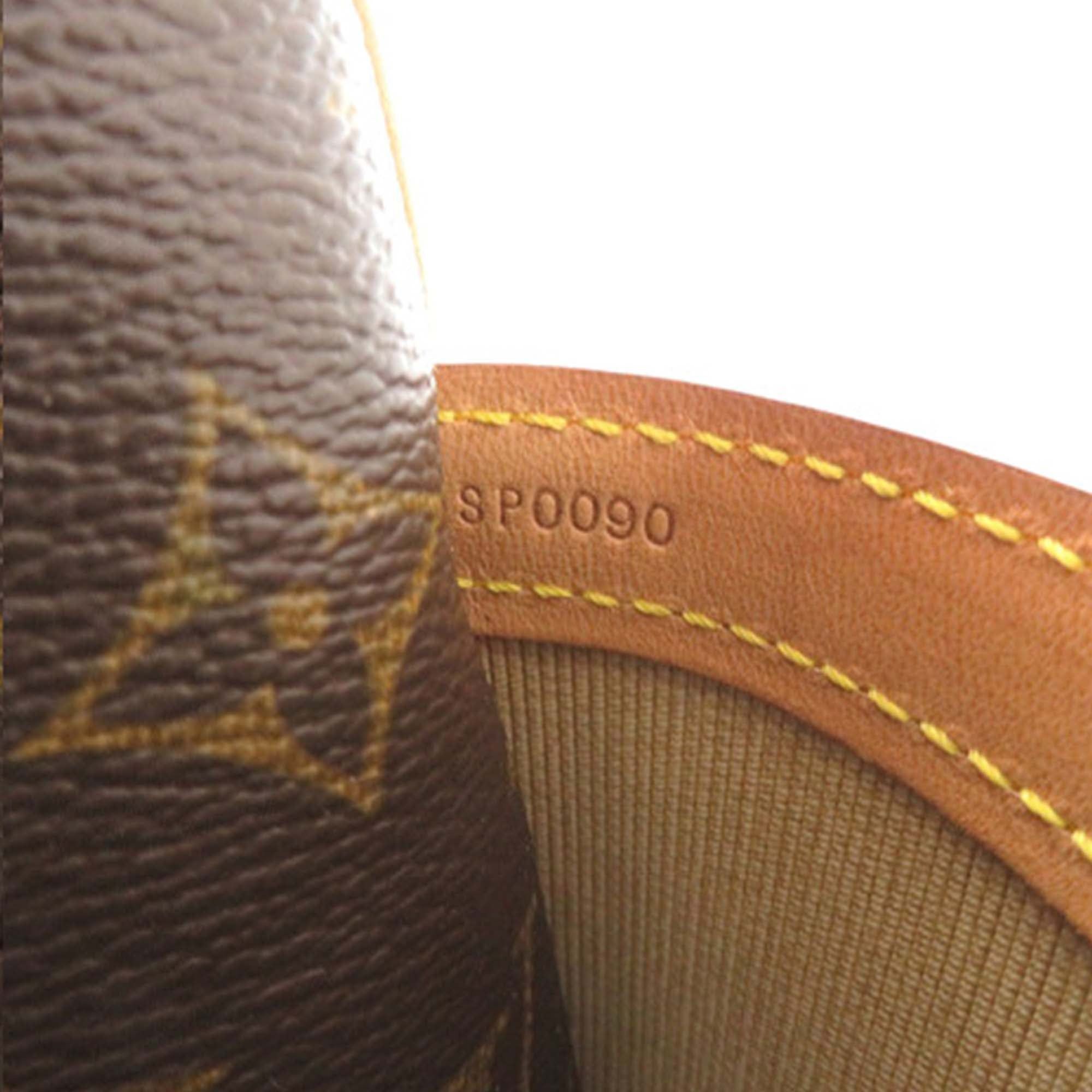 Louis Vuitton Monogram Reporter PM Size ONE SIZE - 7 Thumbnail