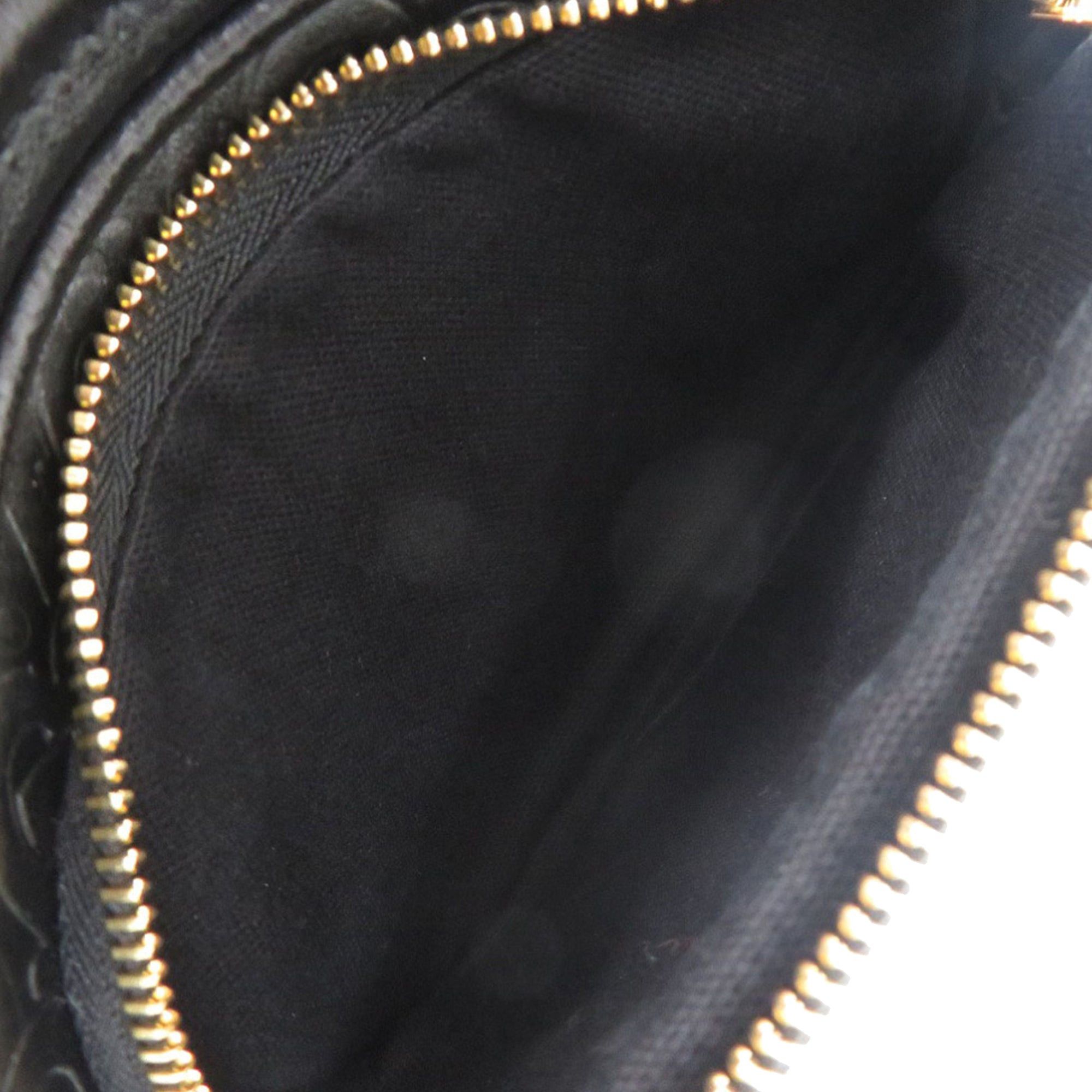 Burberry Embossed Calfskin TB Monogram Camera Chain Crossbody Size ONE SIZE - 4 Thumbnail