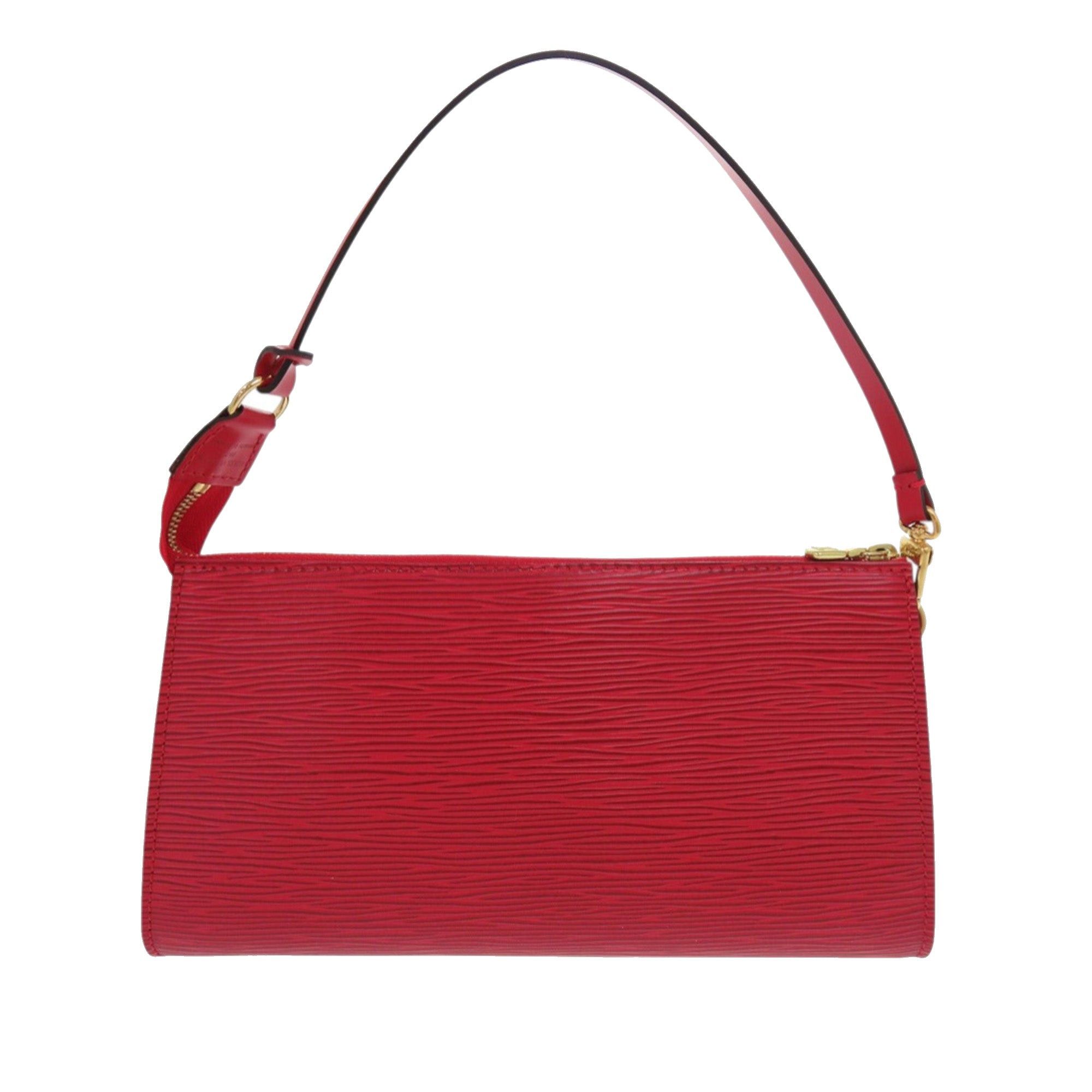 Louis Vuitton Epi Pochette Accessoires Size ONE SIZE - 2 Thumbnail