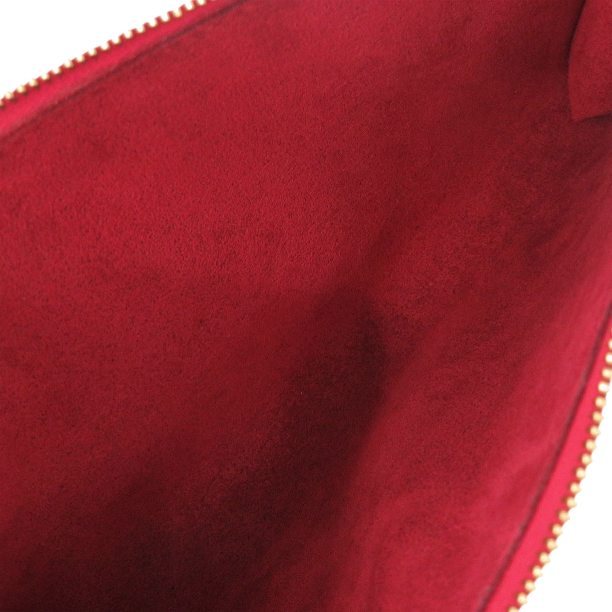 Louis Vuitton Epi Pochette Accessoires Size ONE SIZE - 4 Thumbnail