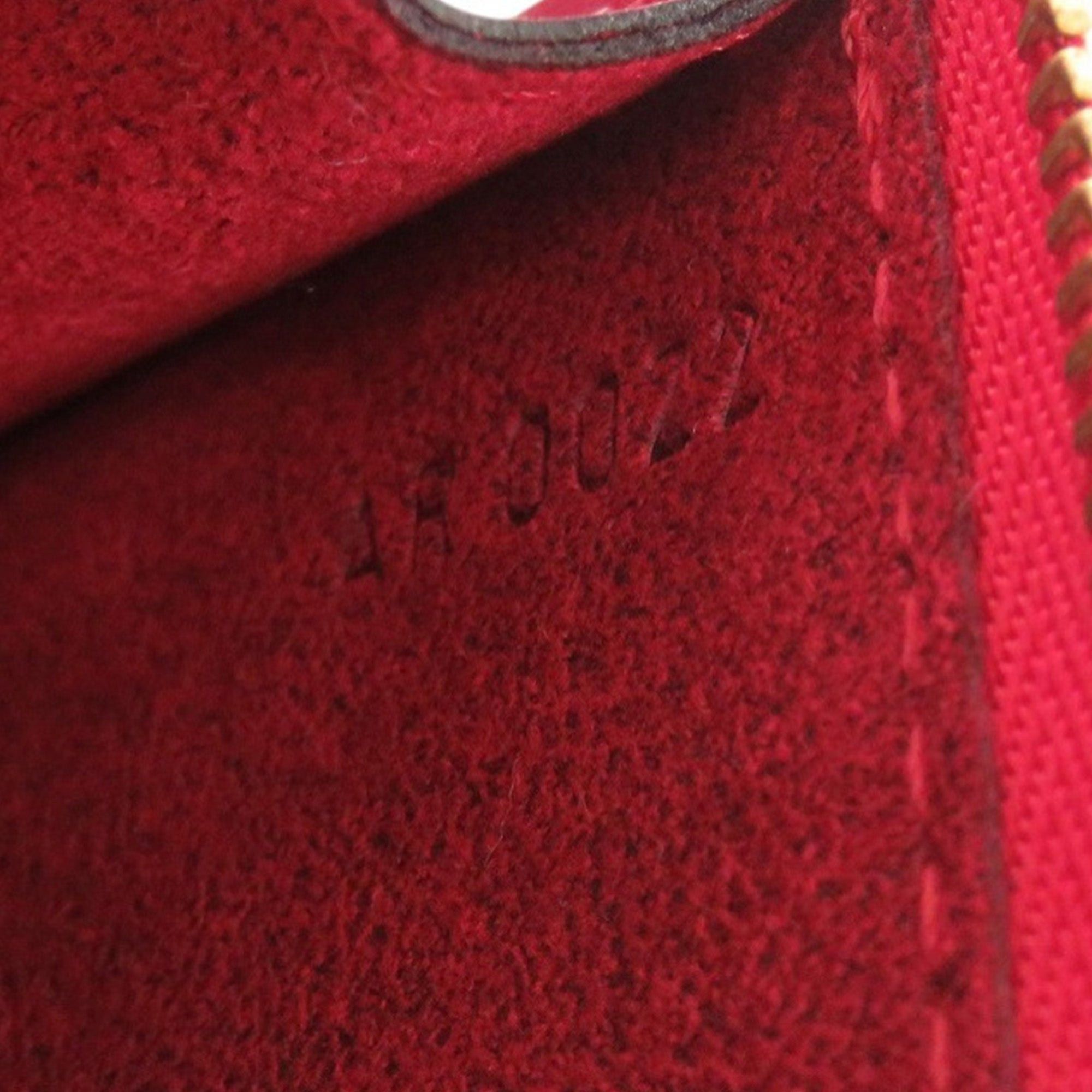 Louis Vuitton Epi Pochette Accessoires Size ONE SIZE - 6 Thumbnail