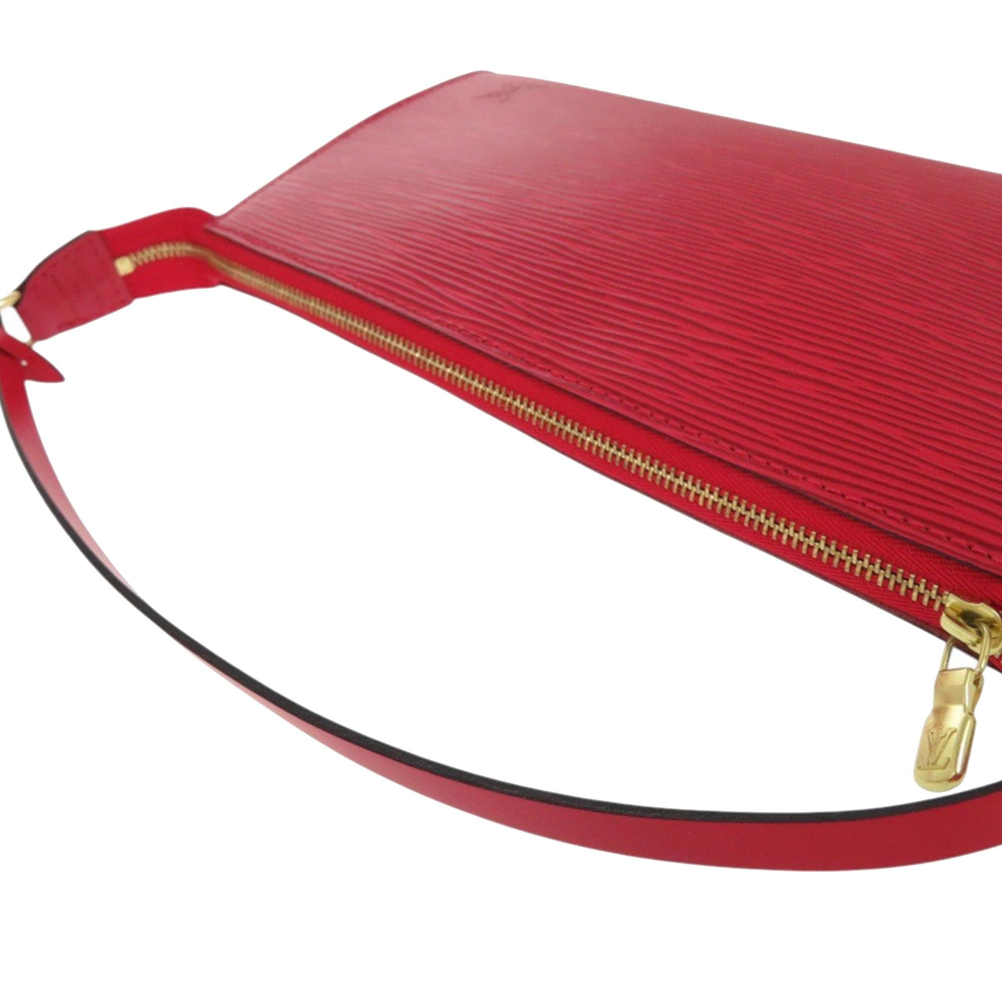 Louis Vuitton Epi Pochette Accessoires Size ONE SIZE - 10 Thumbnail
