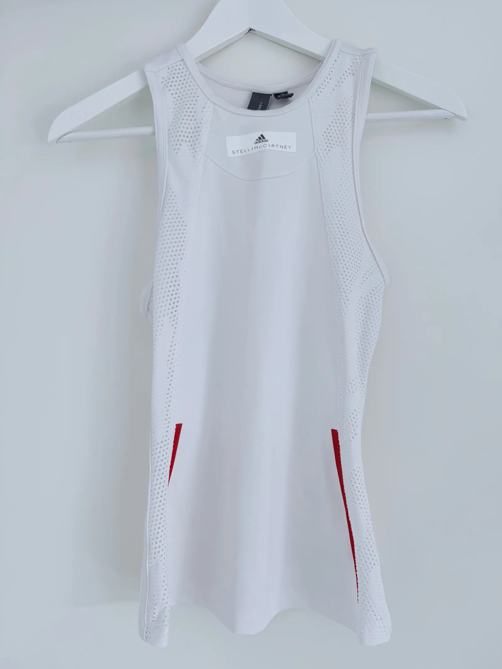 Stella McCartney Stella McCartney Pour Adidas Sweater Size XS / US 0-2 / IT 36-38 - 7 Thumbnail