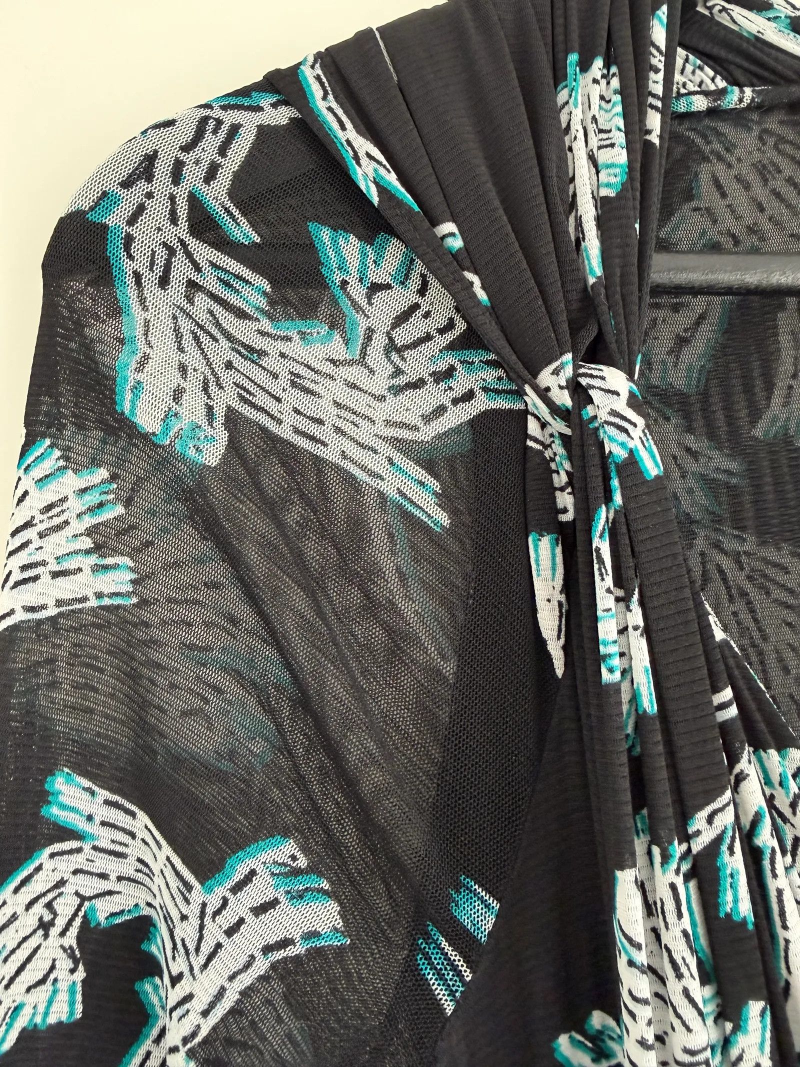 Diane von Furstenberg Diane von Furstenberg Dress Size XS / US 0-2 / IT 36-38 - 6 Thumbnail