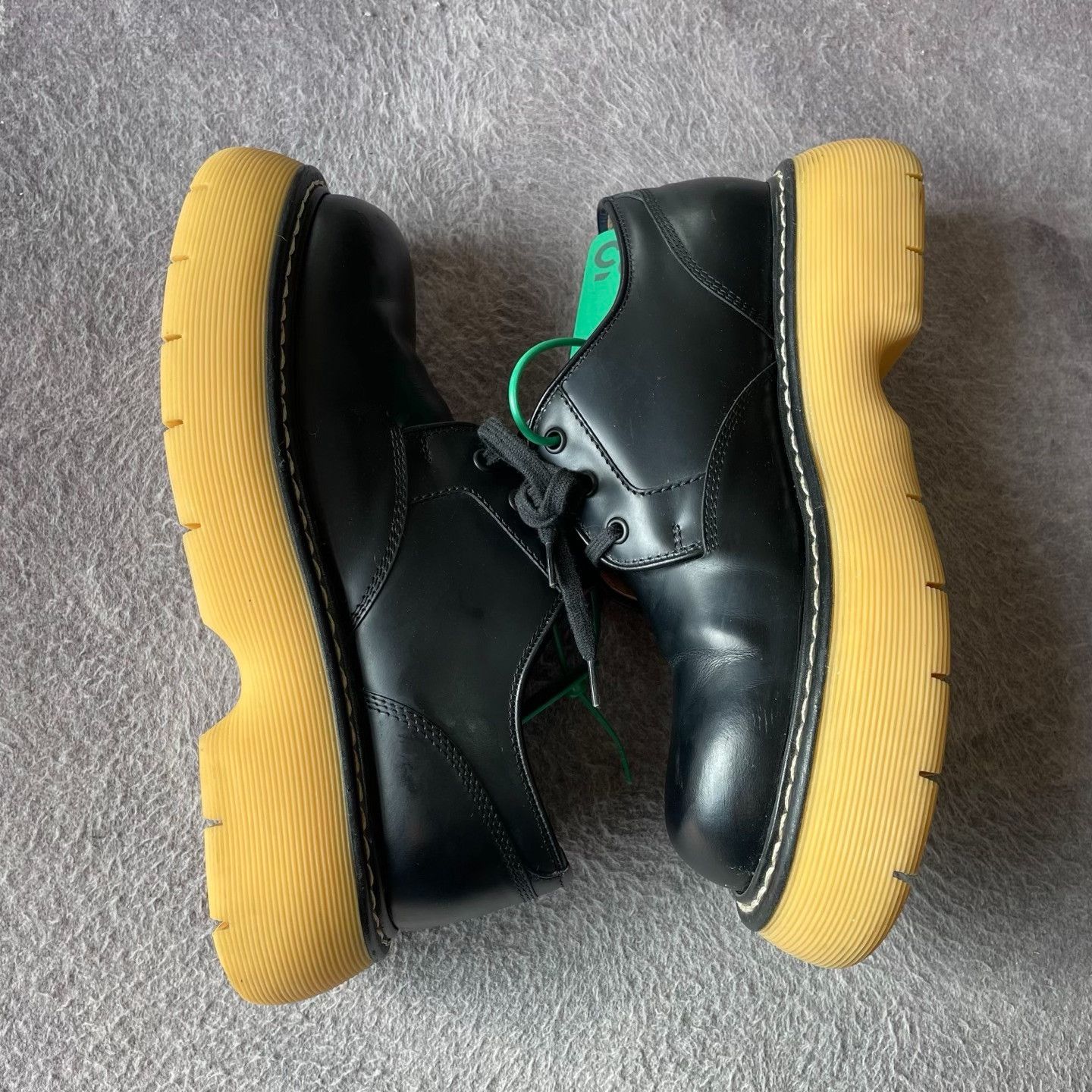 Nike Nike Black Lowtop Sneakers 40 Men Size US 7.5 / EU 40-41 - 6 Thumbnail