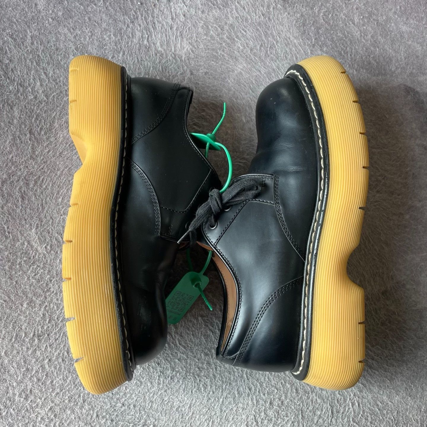 Nike Nike Black Lowtop Sneakers 40 Men Size US 7.5 / EU 40-41 - 7 Thumbnail
