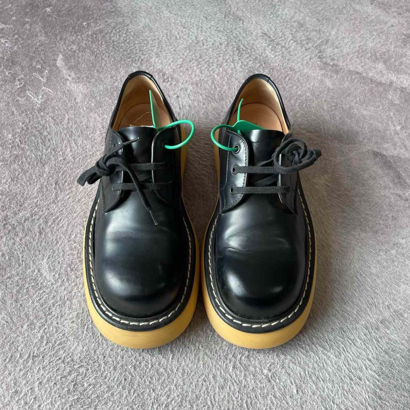 Nike Nike Black Lowtop Sneakers 40 Men Size US 7.5 / EU 40-41 - 2 Thumbnail