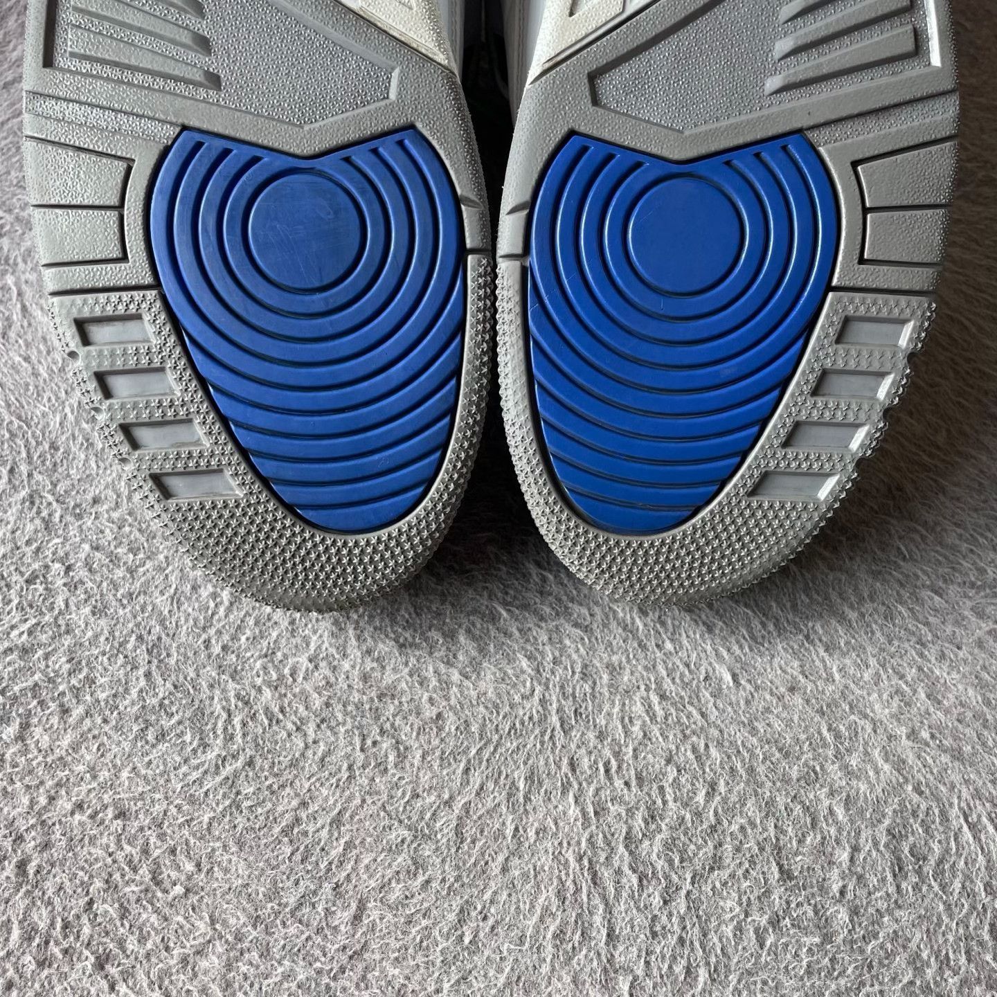Nike Nike Lowtop Sneakers 44 Men Size US 10.5 / EU 43-44 - 5 Thumbnail