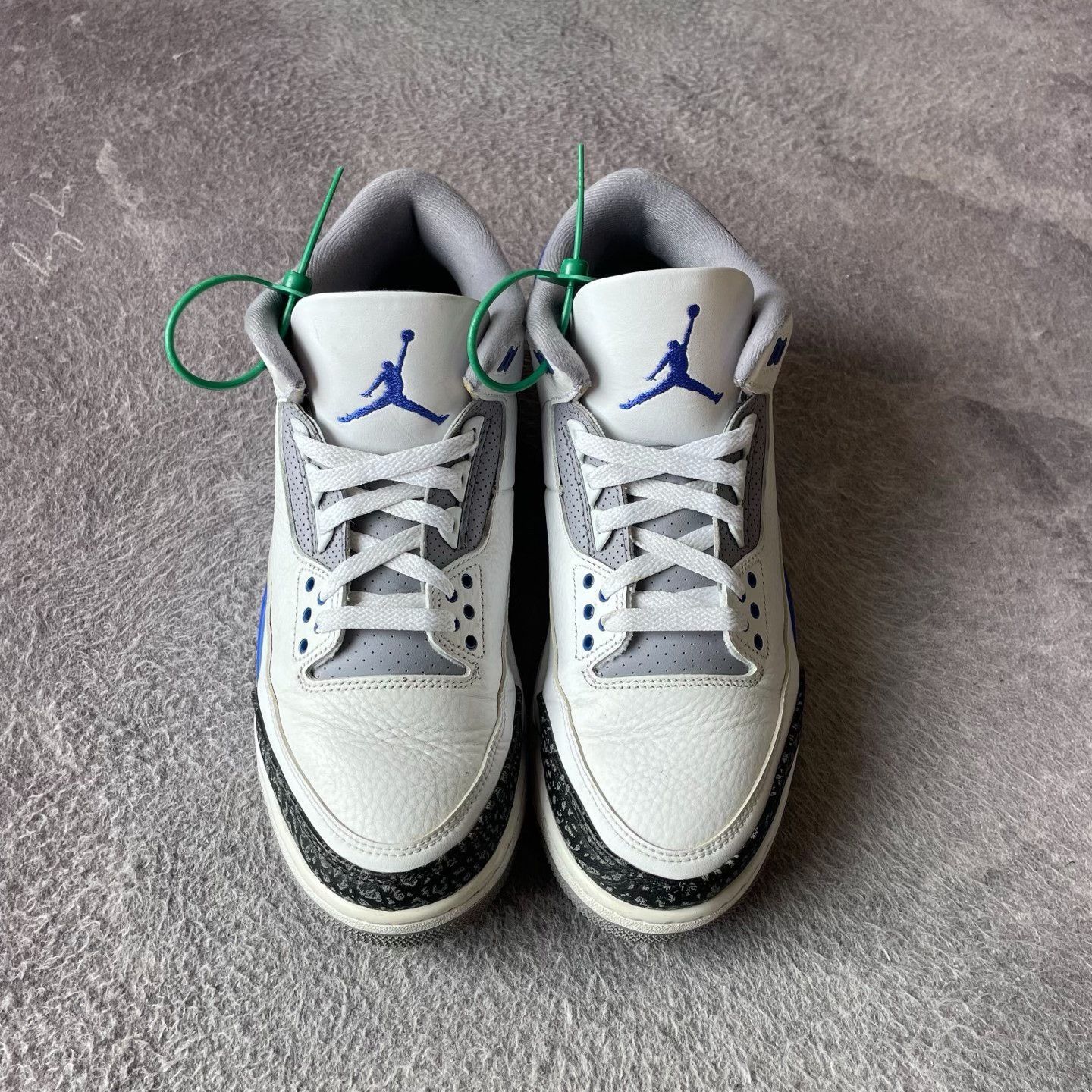 Nike Nike Lowtop Sneakers 44 Men Size US 10.5 / EU 43-44 - 2 Thumbnail