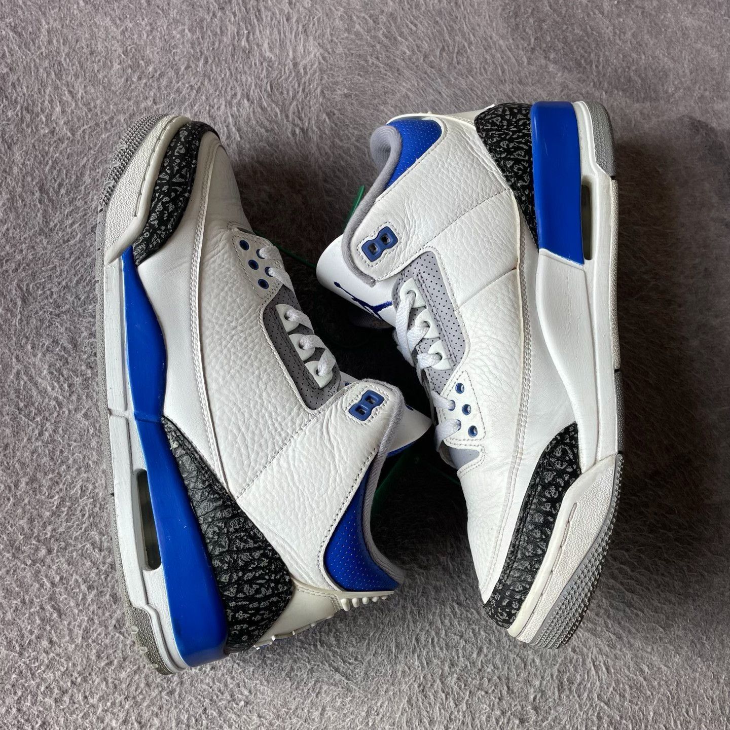 Nike Nike Lowtop Sneakers 44 Men Size US 10.5 / EU 43-44 - 7 Thumbnail