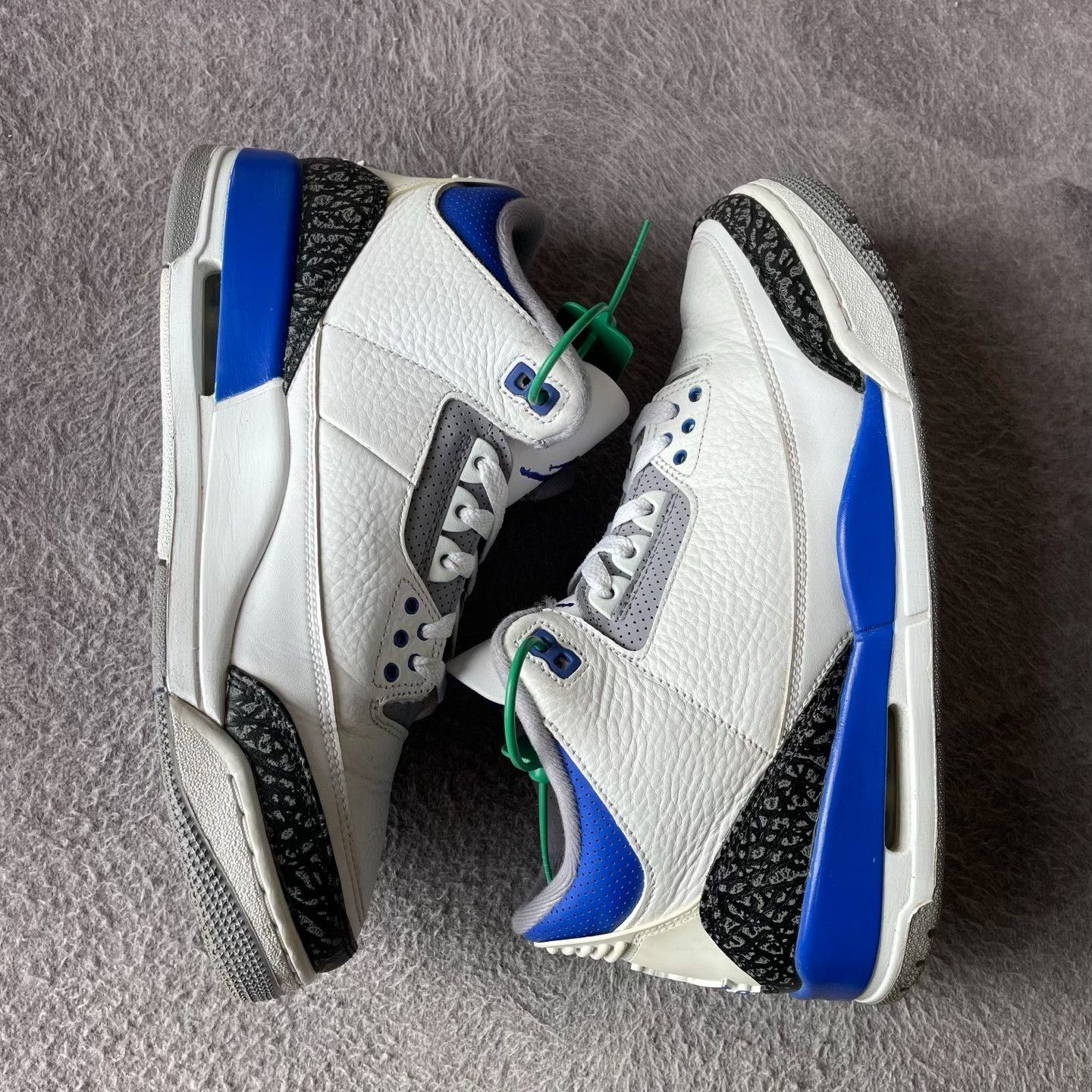 Nike Nike Lowtop Sneakers 44 Men Size US 10.5 / EU 43-44 - 8 Thumbnail