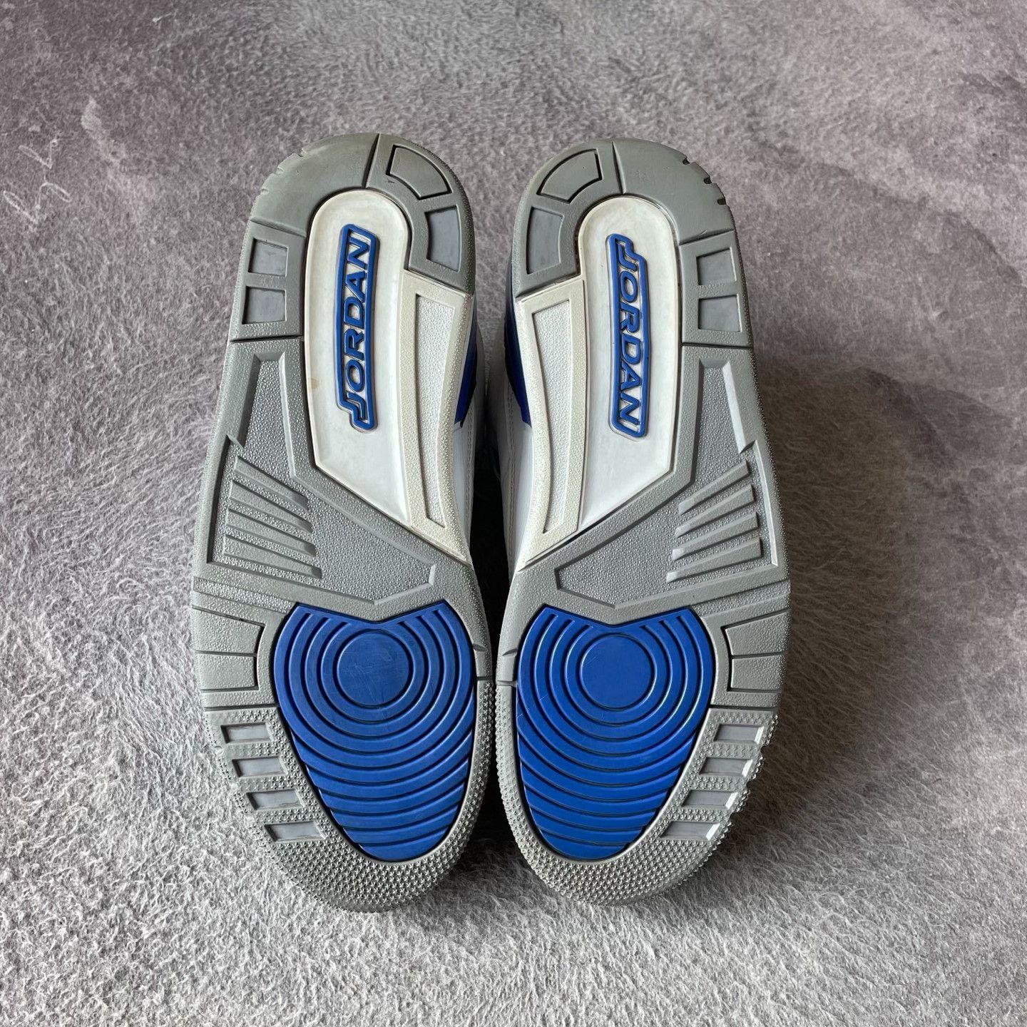 Nike Nike Lowtop Sneakers 44 Men Size US 10.5 / EU 43-44 - 4 Thumbnail