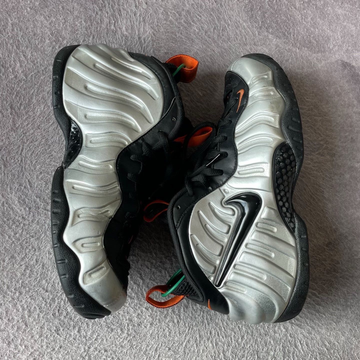 Nike Nike Lowtop Sneakers 42 Men Size US 9 / EU 42 - 7 Thumbnail