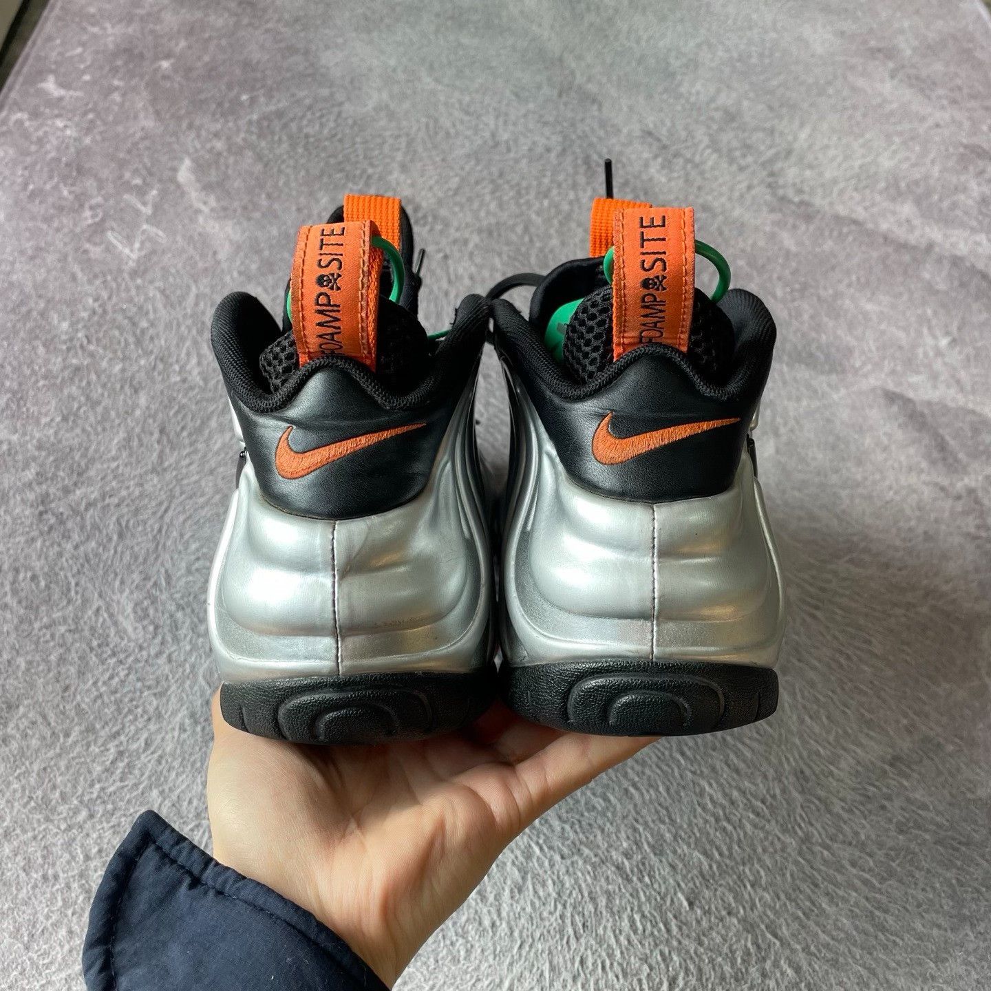 Nike Nike Lowtop Sneakers 42 Men Size US 9 / EU 42 - 3 Thumbnail