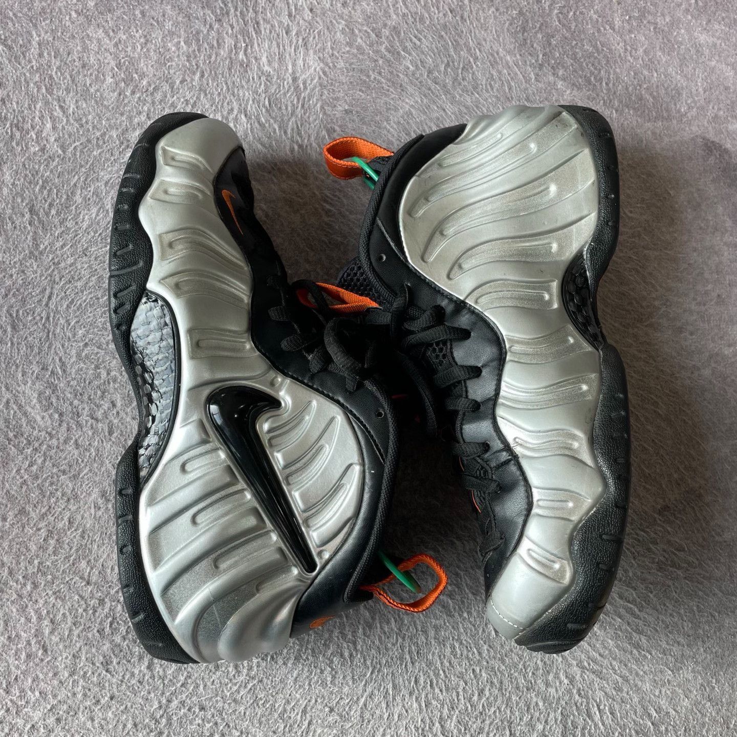 Nike Nike Lowtop Sneakers 42 Men Size US 9 / EU 42 - 6 Thumbnail