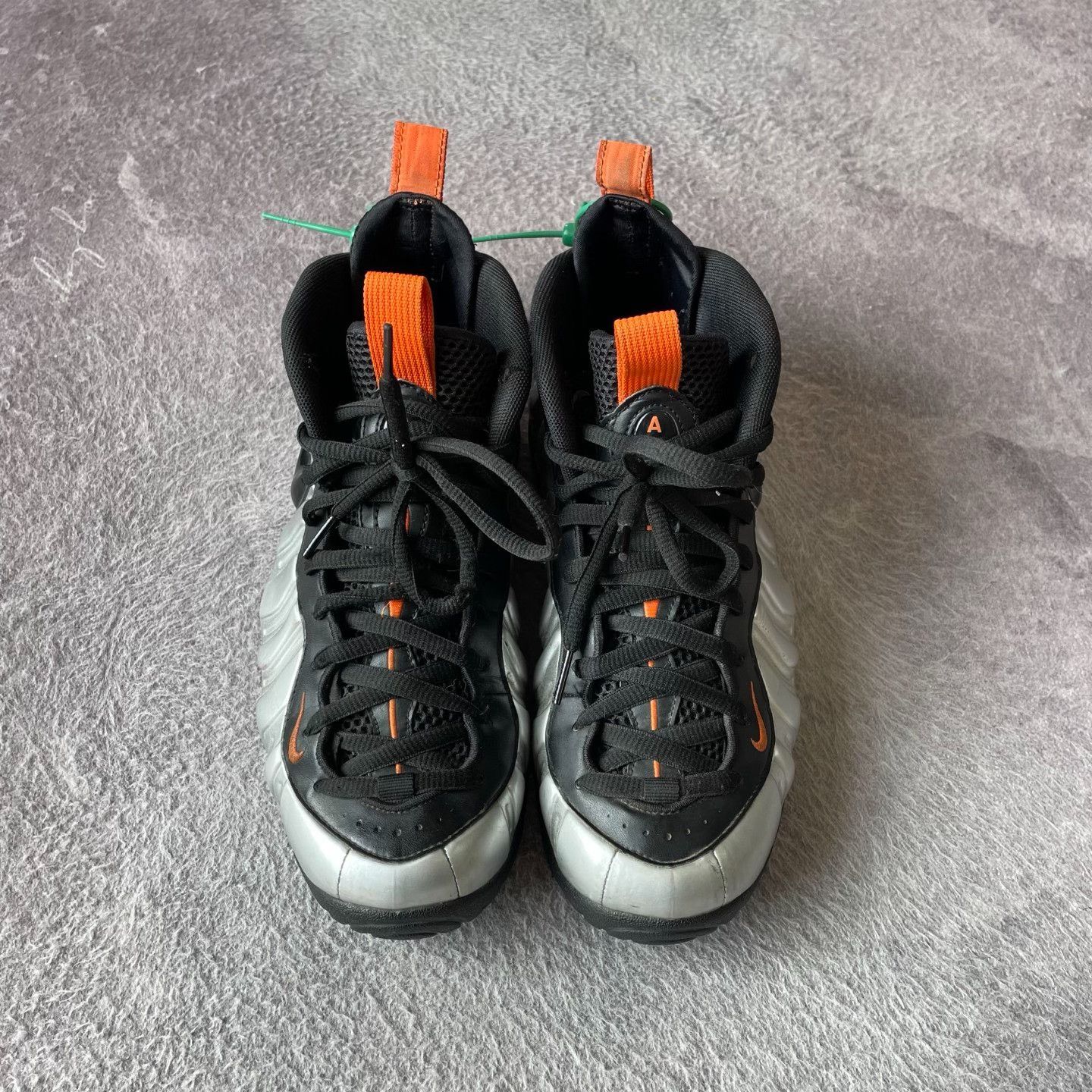 Nike Nike Lowtop Sneakers 42 Men Size US 9 / EU 42 - 2 Thumbnail