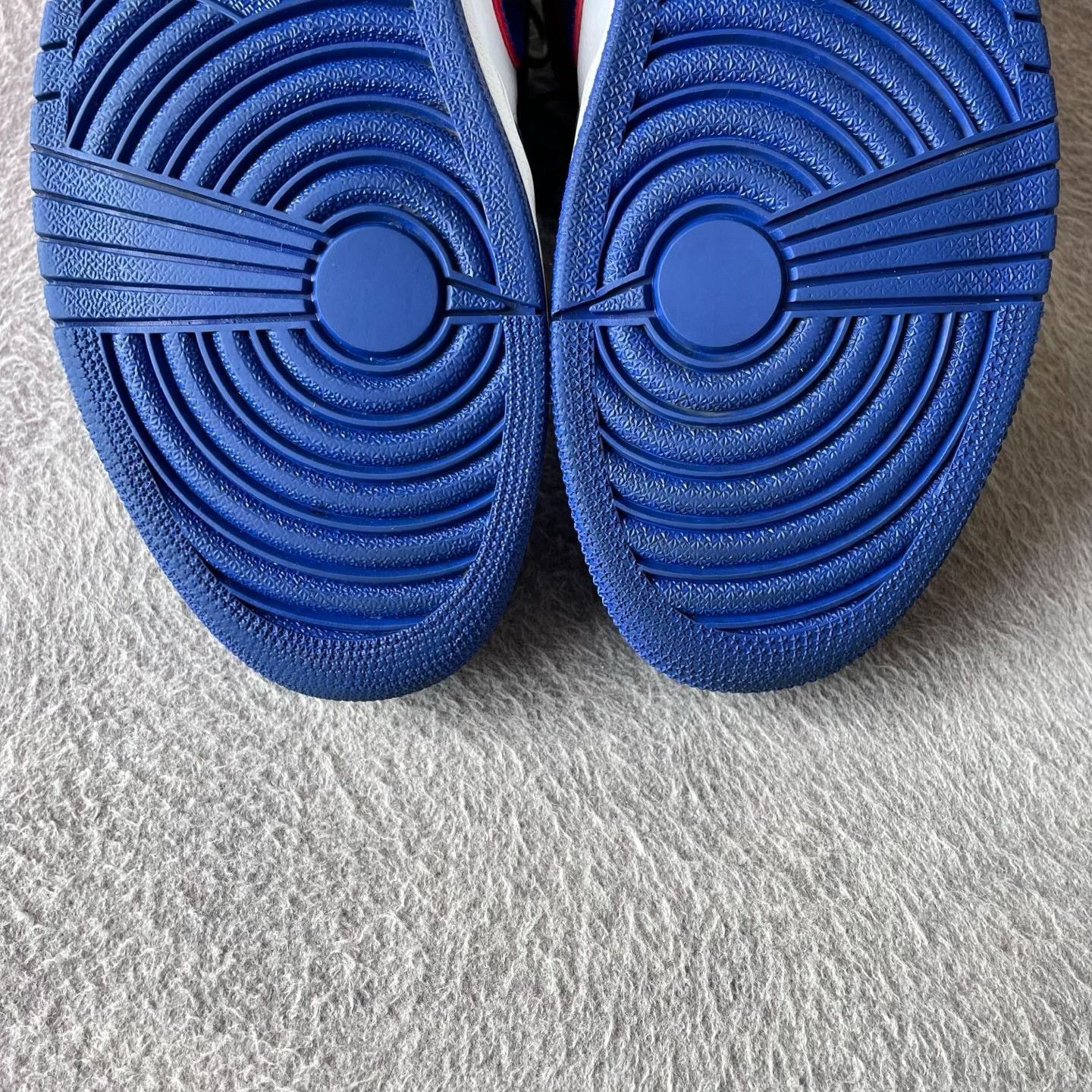 Nike Nike Blue Lowtop Sneakers 44 Men Size US 10.5 / EU 43-44 - 5 Thumbnail