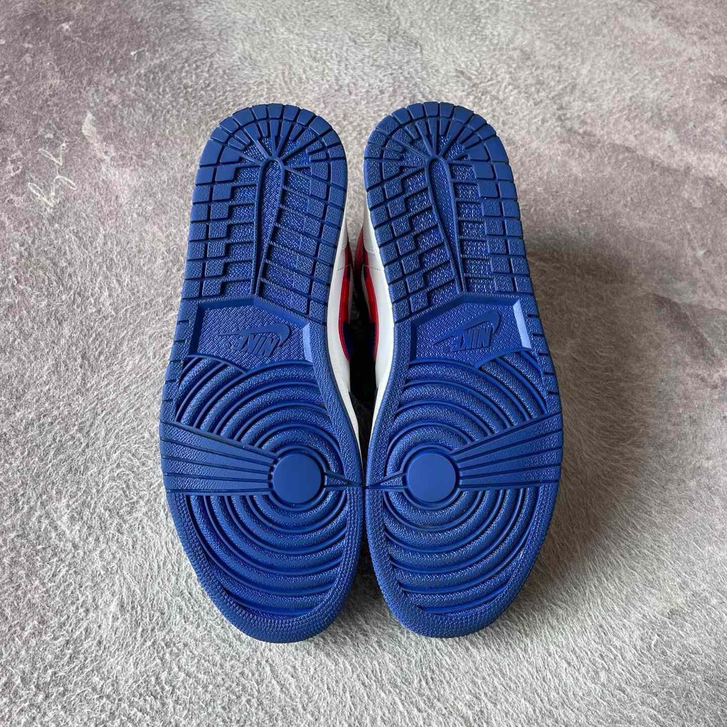 Nike Nike Blue Lowtop Sneakers 44 Men Size US 10.5 / EU 43-44 - 4 Thumbnail