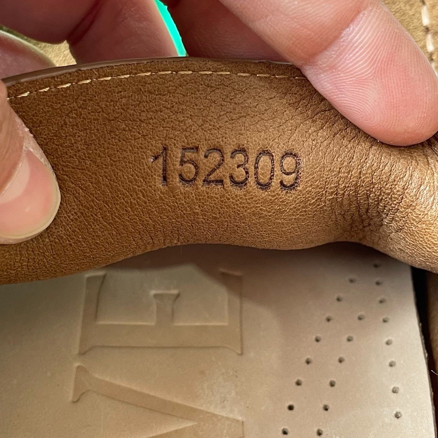 Loewe Loewe Brown Lowtop Sneakers M Men Size US 10 / EU 43 - 5 Thumbnail